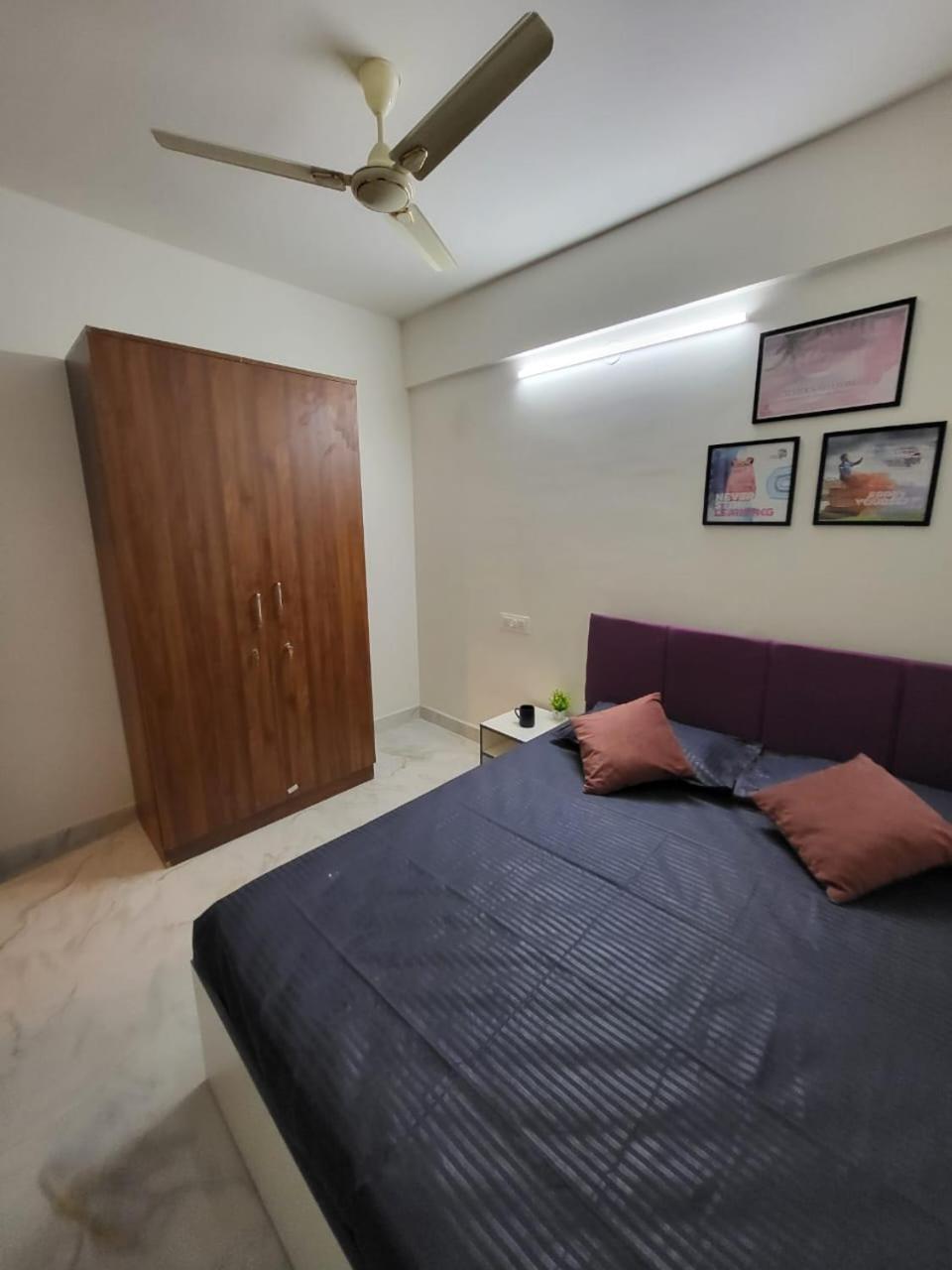Hotel C - Columbus Bangalore