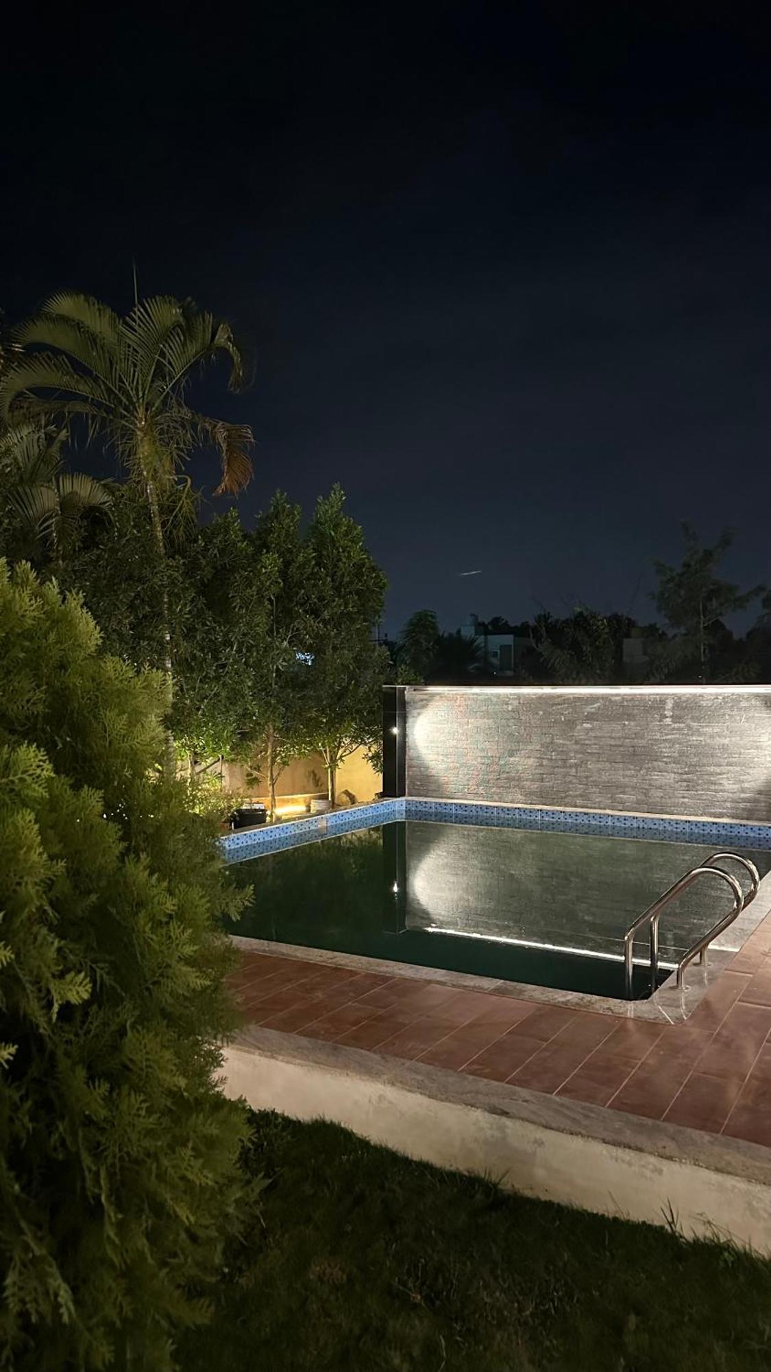 Villa Rk9 - A Dream Destination *