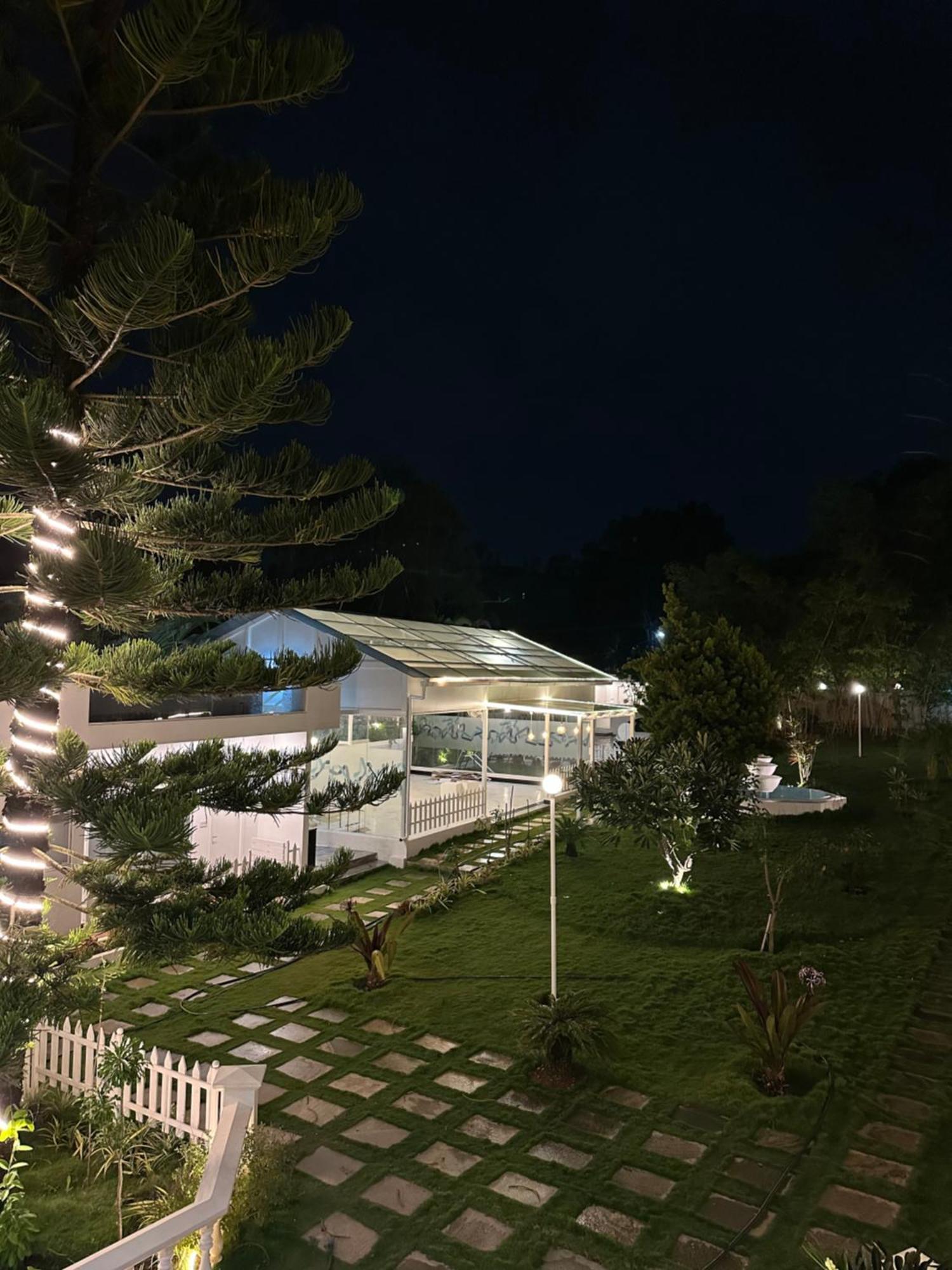Villa Rk9 - A Dream Destination