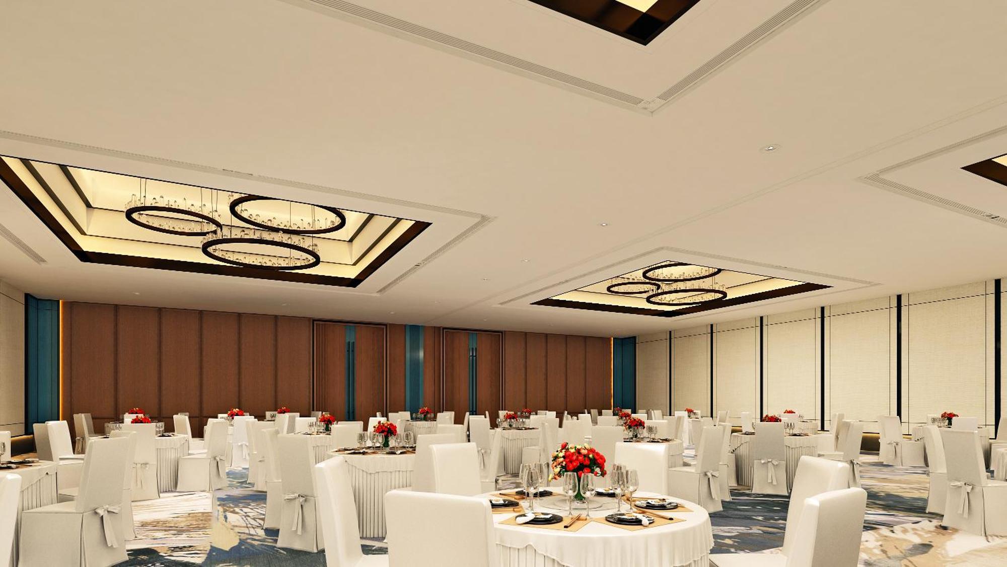 Hyatt Centric Hebbal