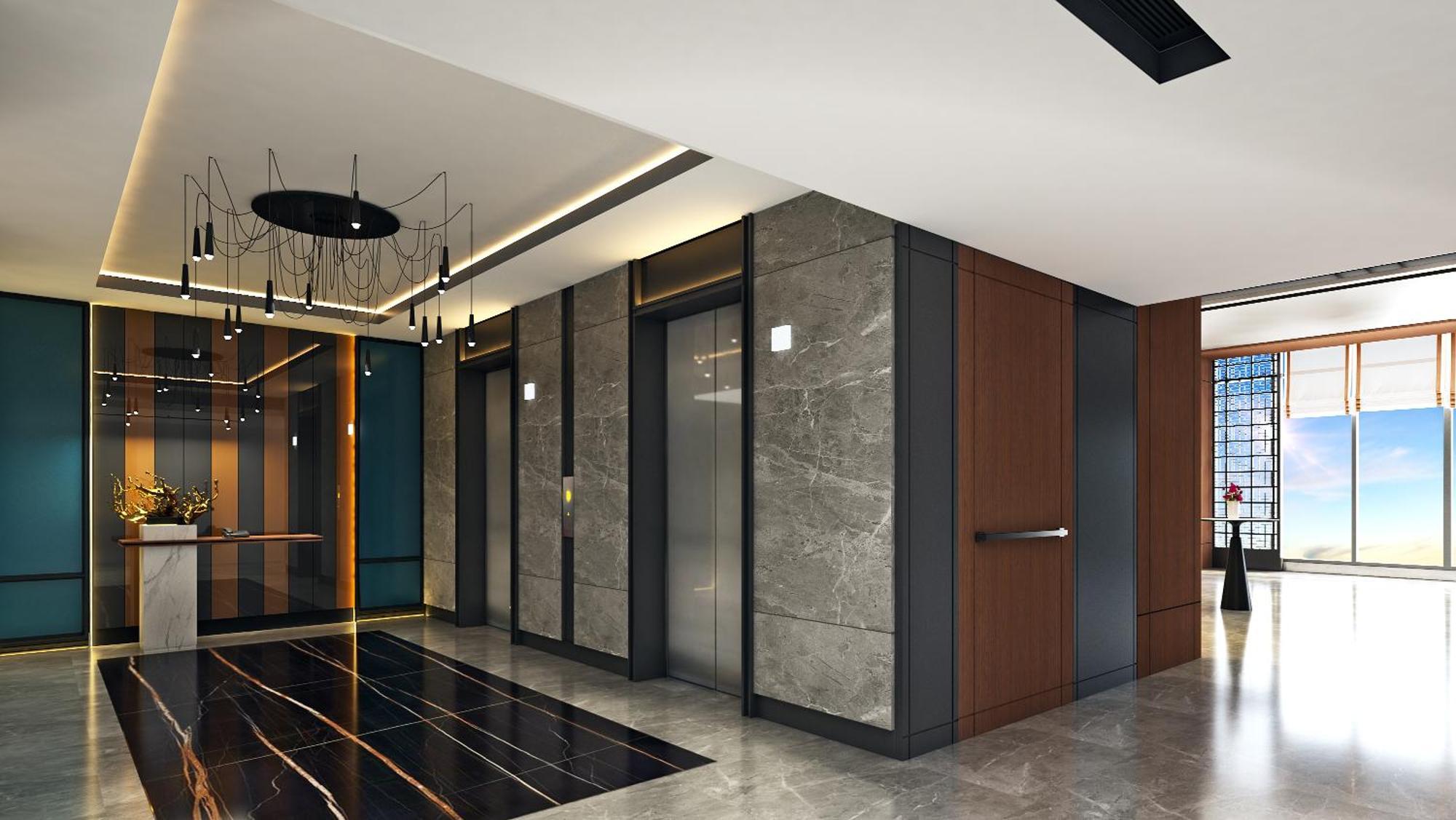 Hyatt Centric Hebbal Hotel 5*