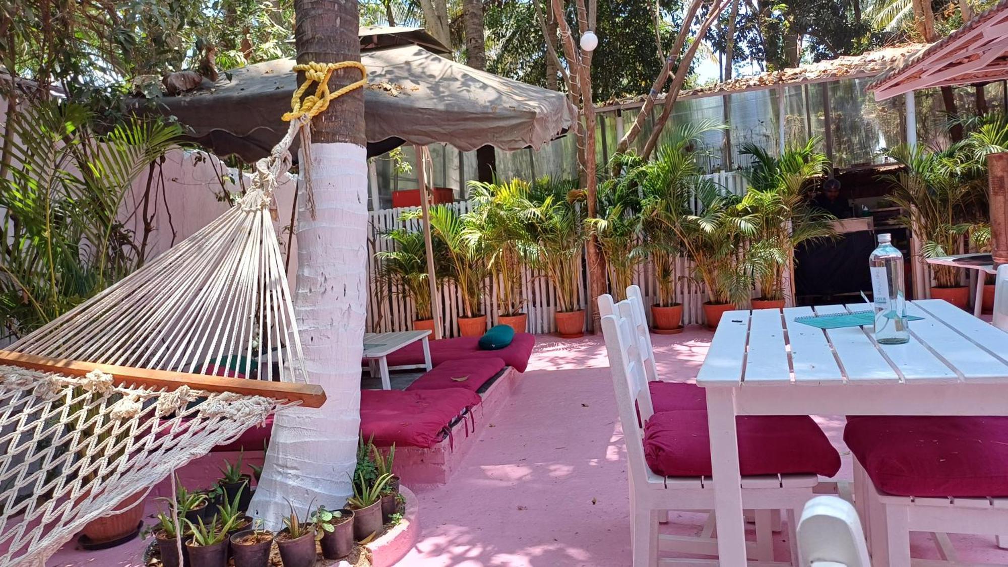 Namma Ashram
