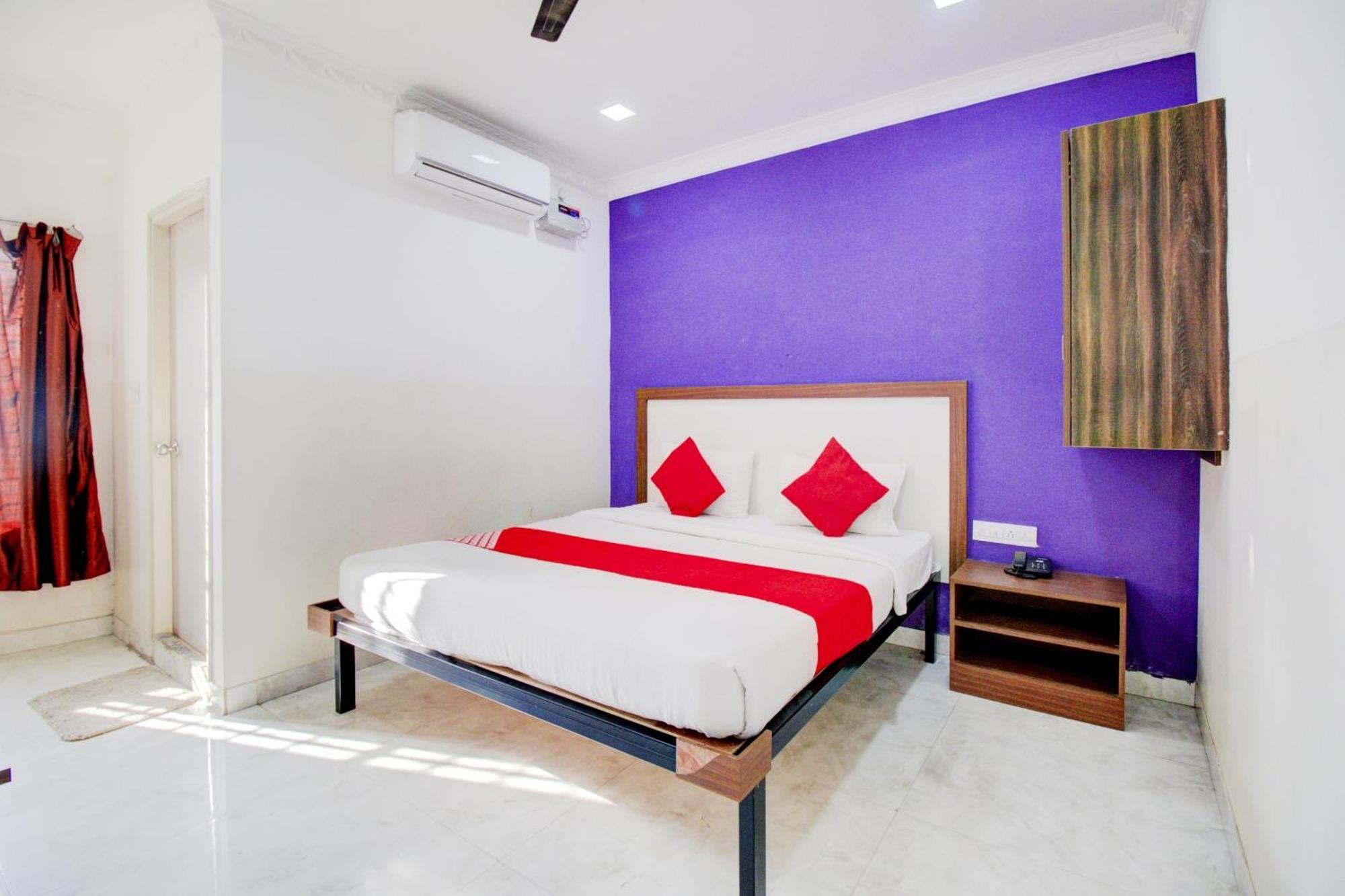 Hotel O Abhimaani Bangalore