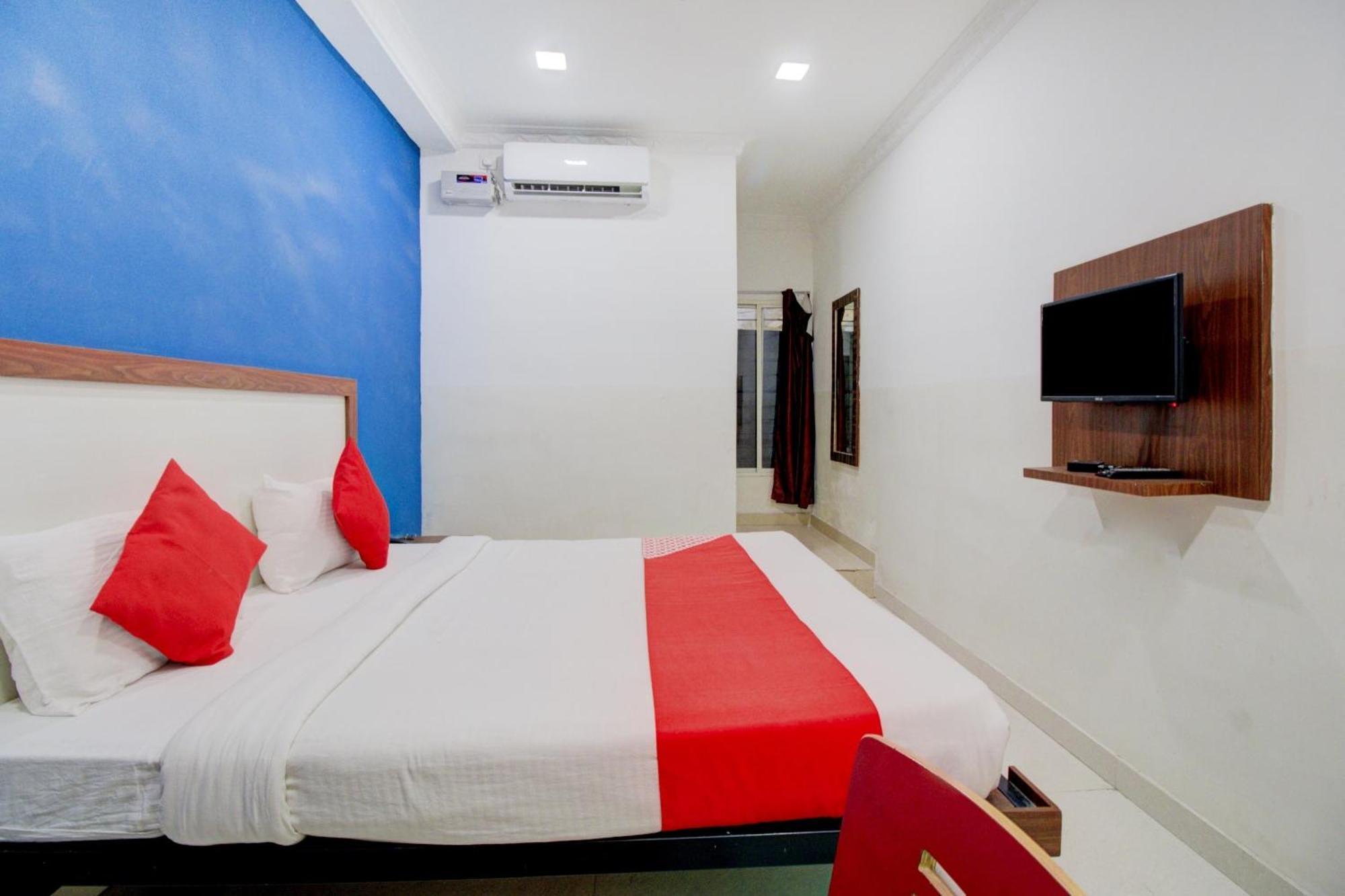 Hotel O Abhimaani 3*
