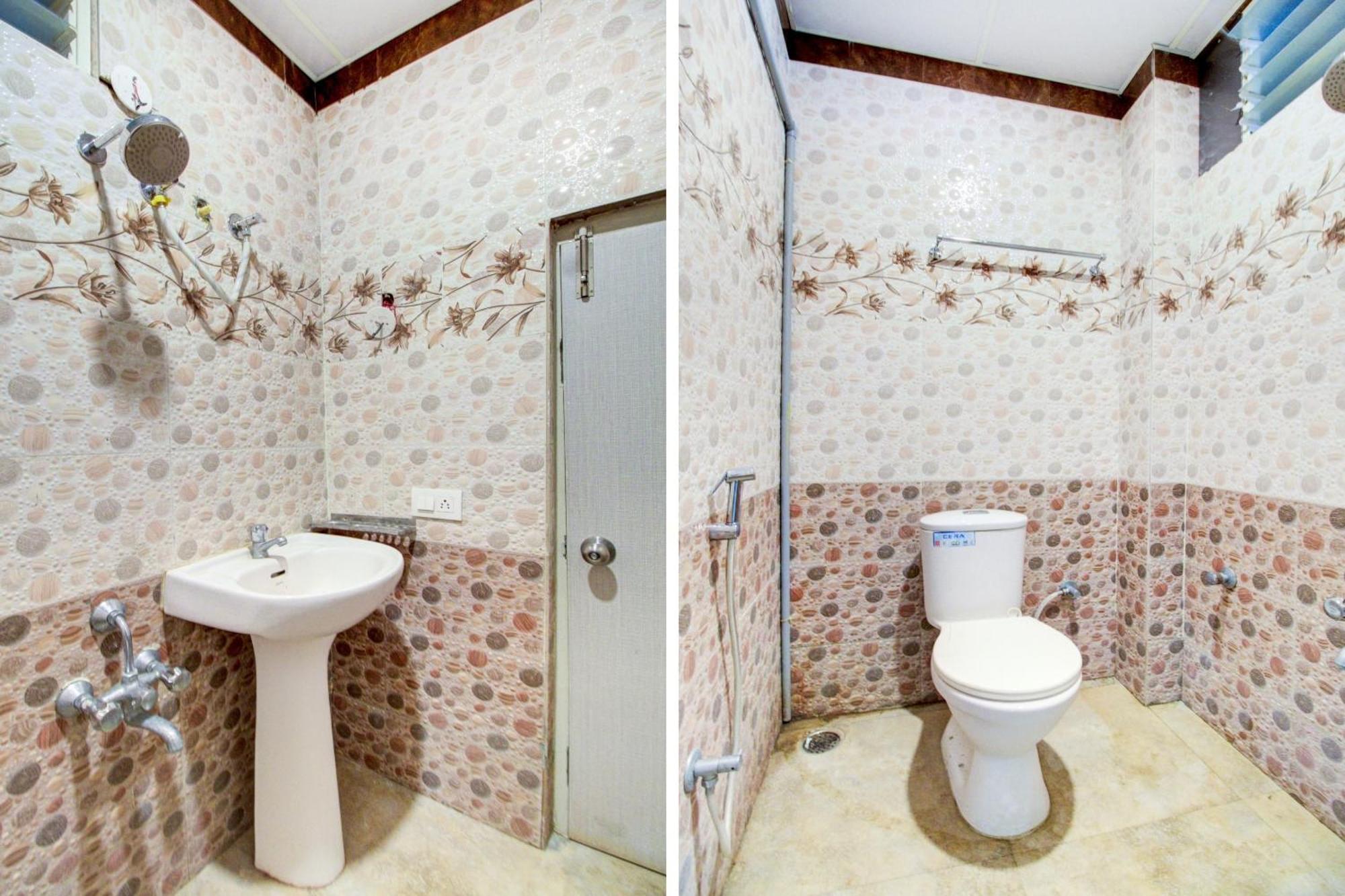 Hotel O Abhimaani 3*