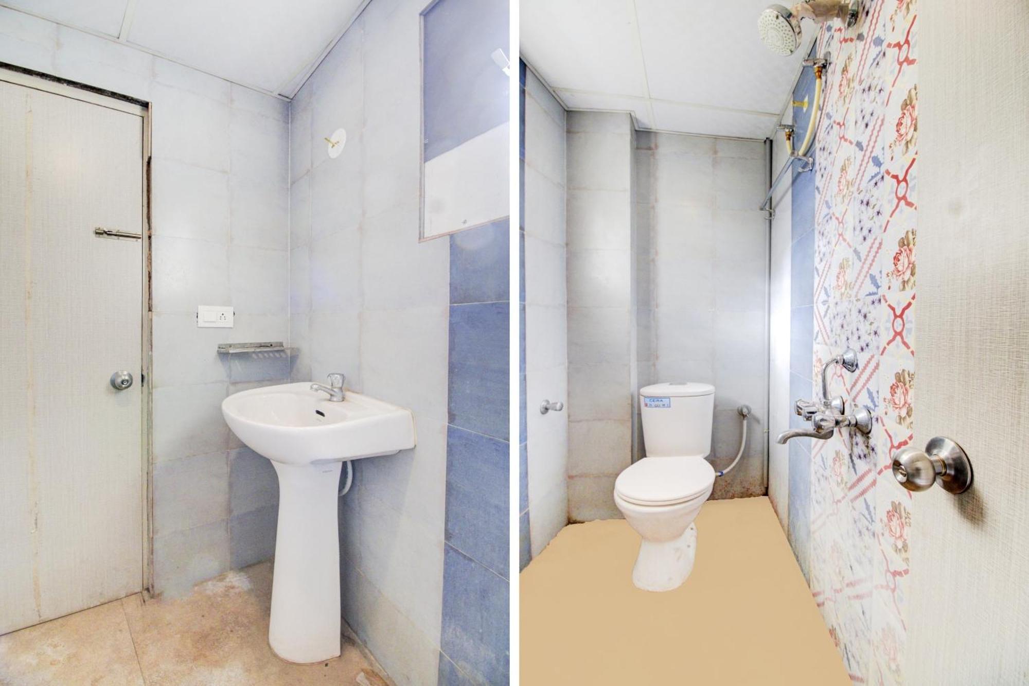 O Abhimaani Hotel 3*