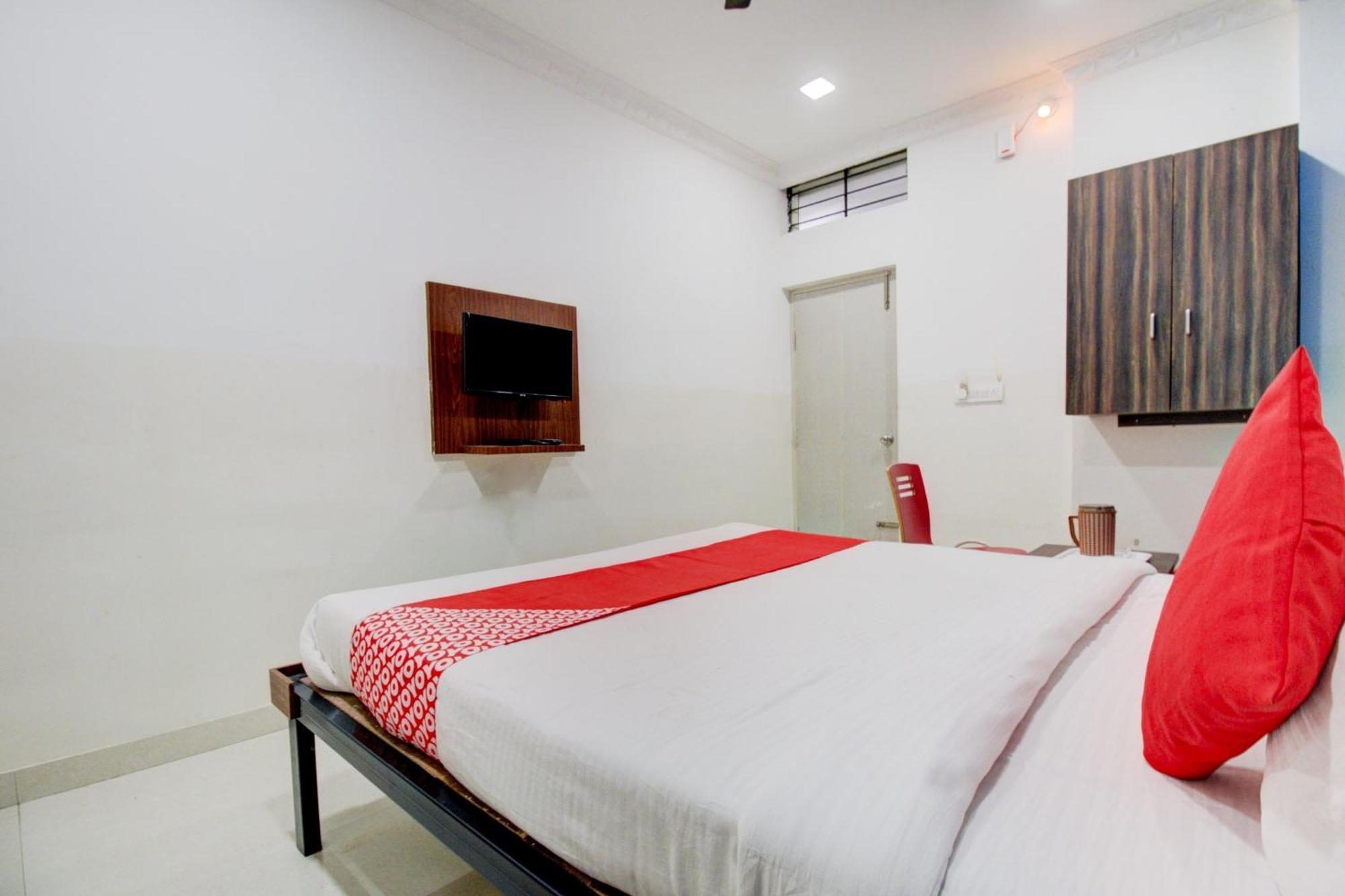 O Abhimaani Hotel Bangalore