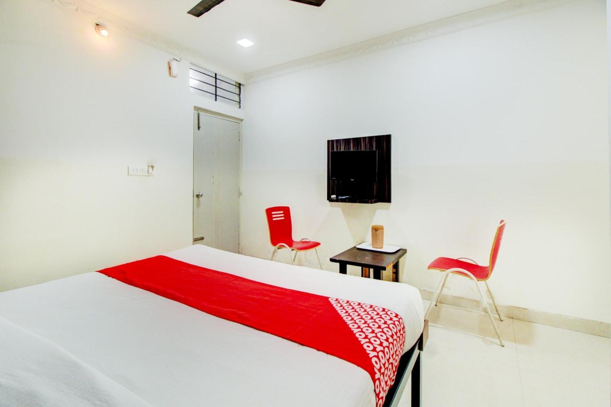 O Abhimaani Hotel