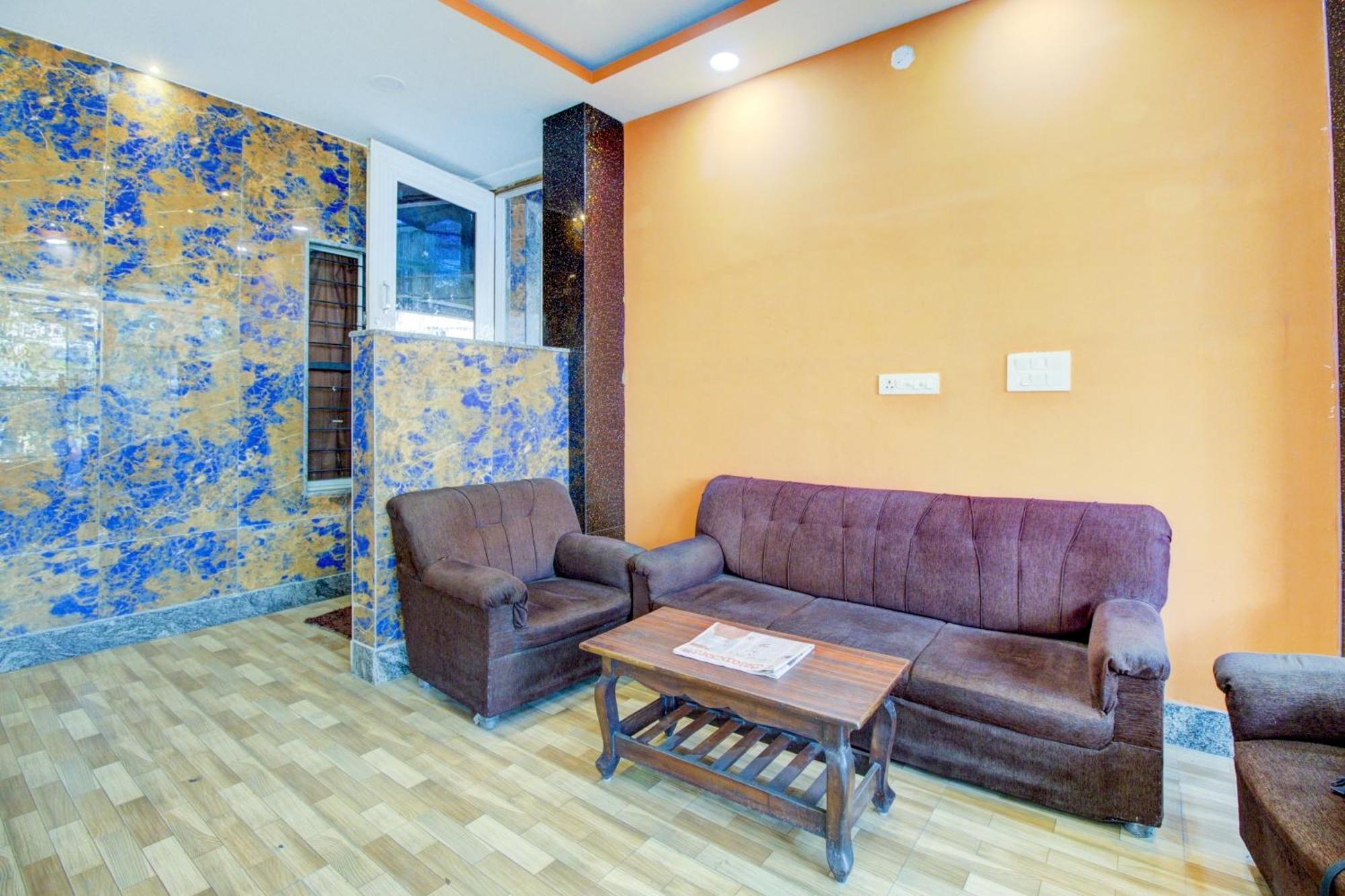 Hotel O Abhimaani 3*