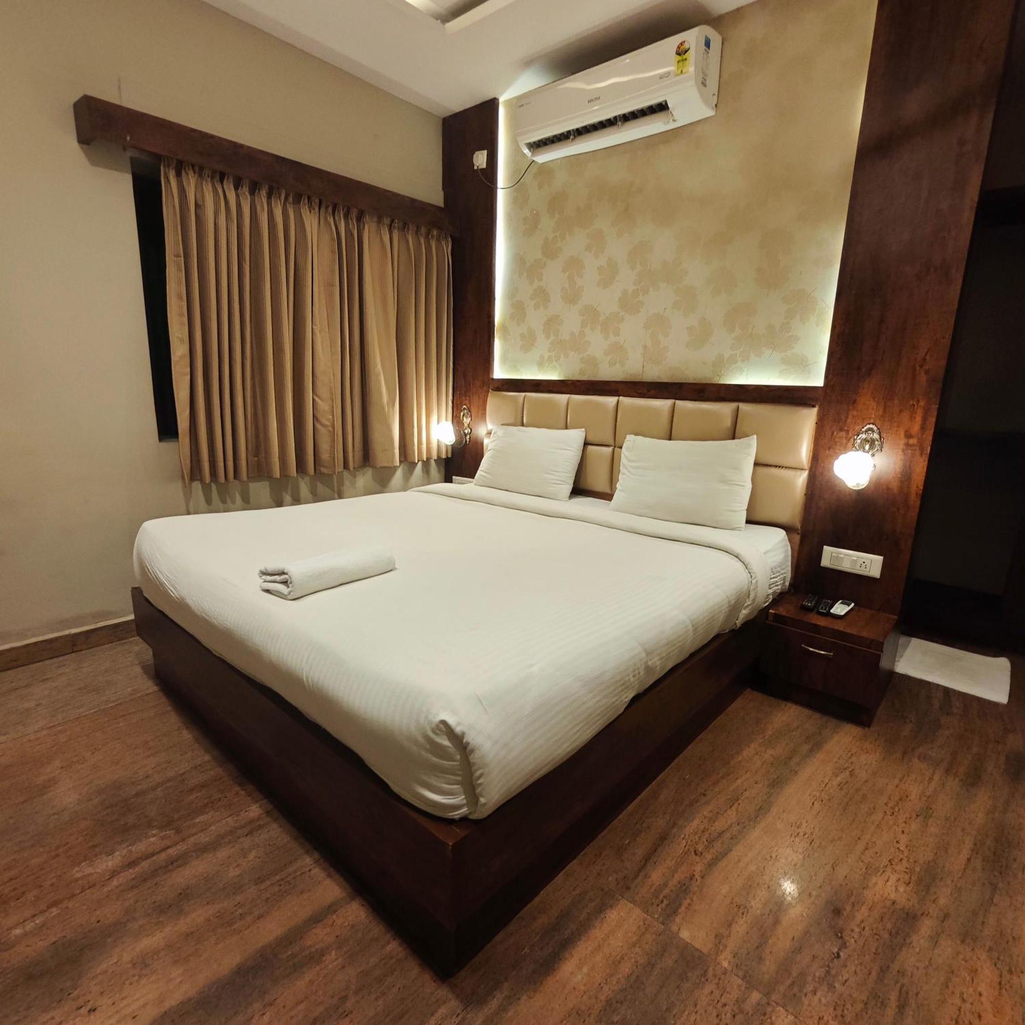 Al Noor Palace Hotel