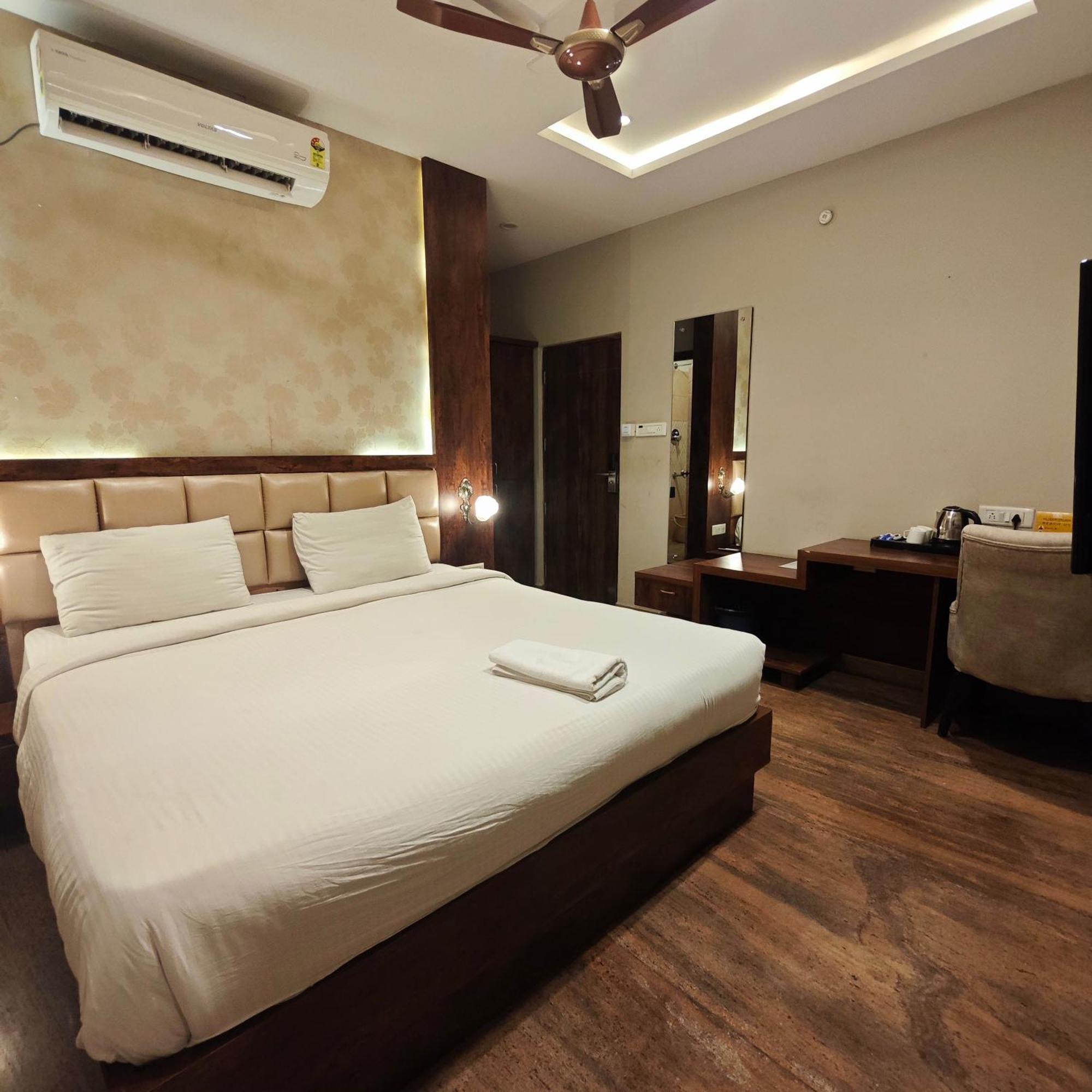 Hotel Al Noor Palace