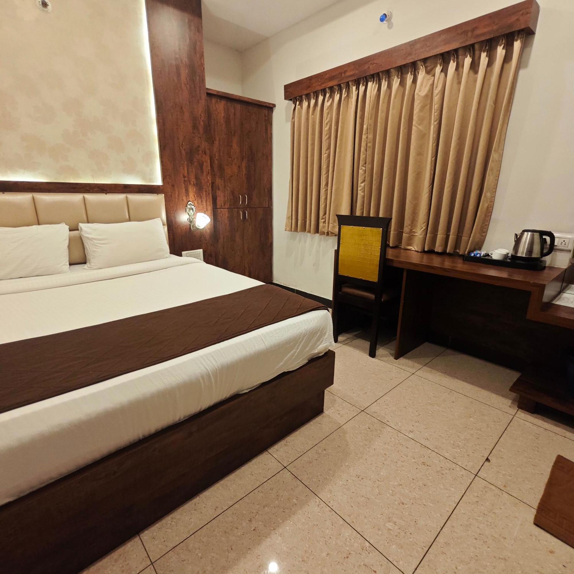 Hotel Al Noor Palace 3*
