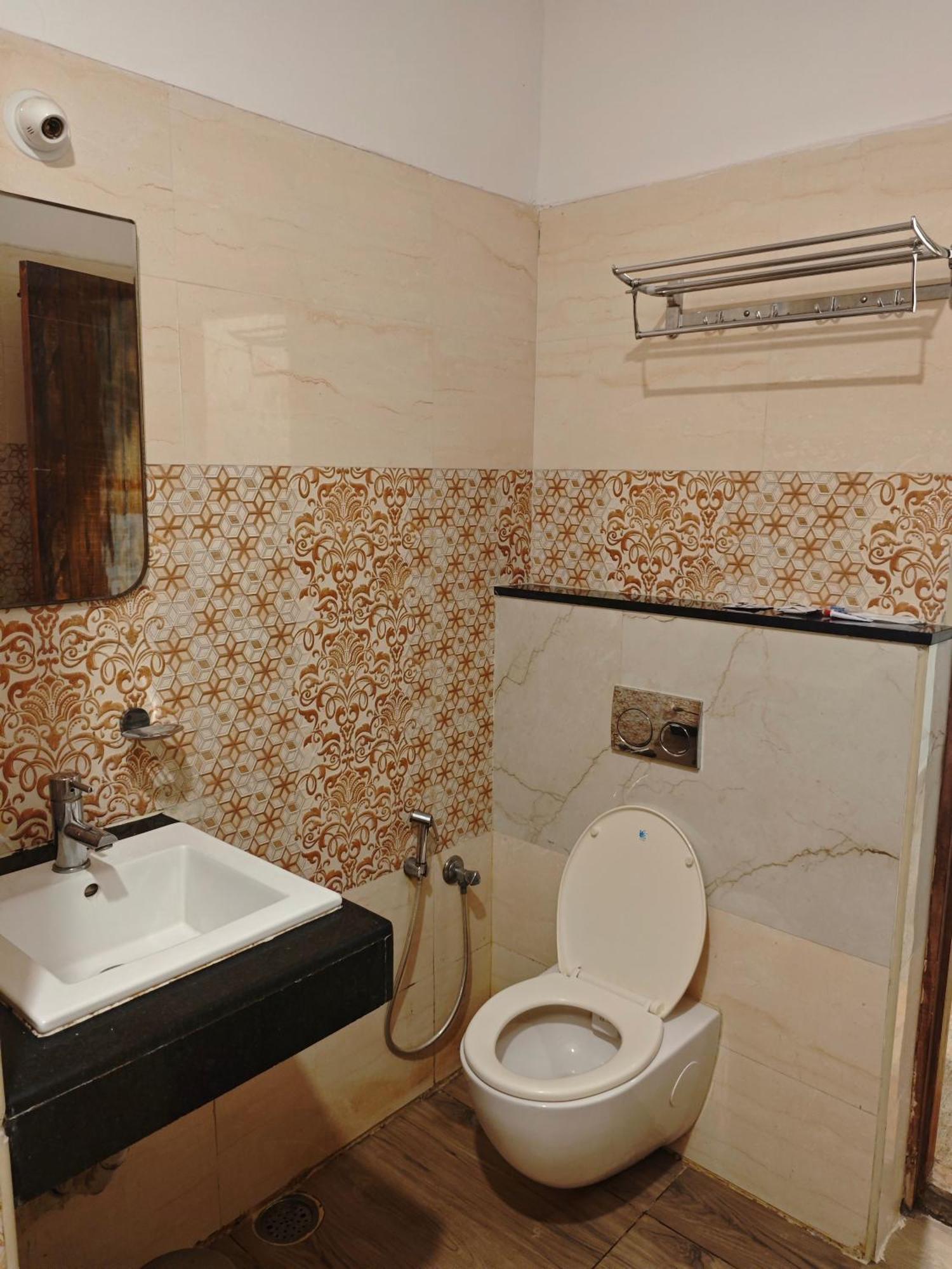 Al Noor Palace Hotel Bangalore
