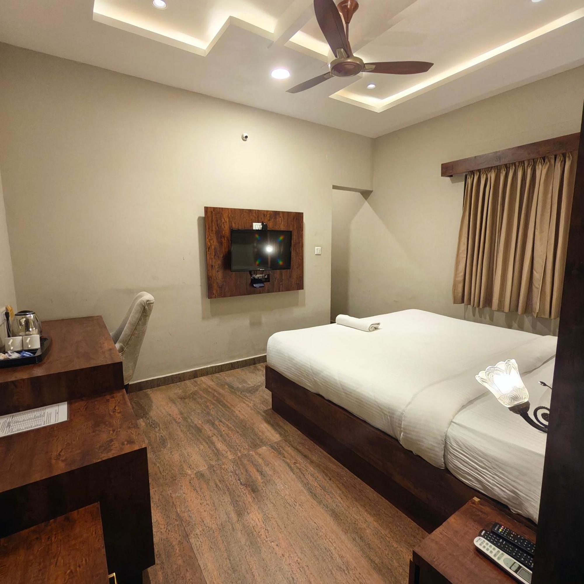 Al Noor Palace Bangalore