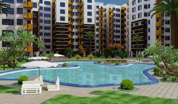 3bhk Flat At Doddaballapur, Yelanka Apartment Bangalore