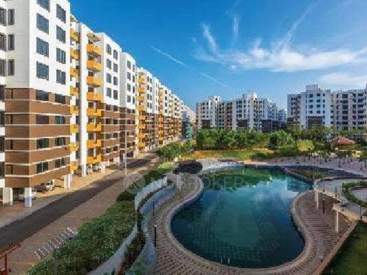 3bhk Flat At Doddaballapur, Yelanka Apartment Bangalore
