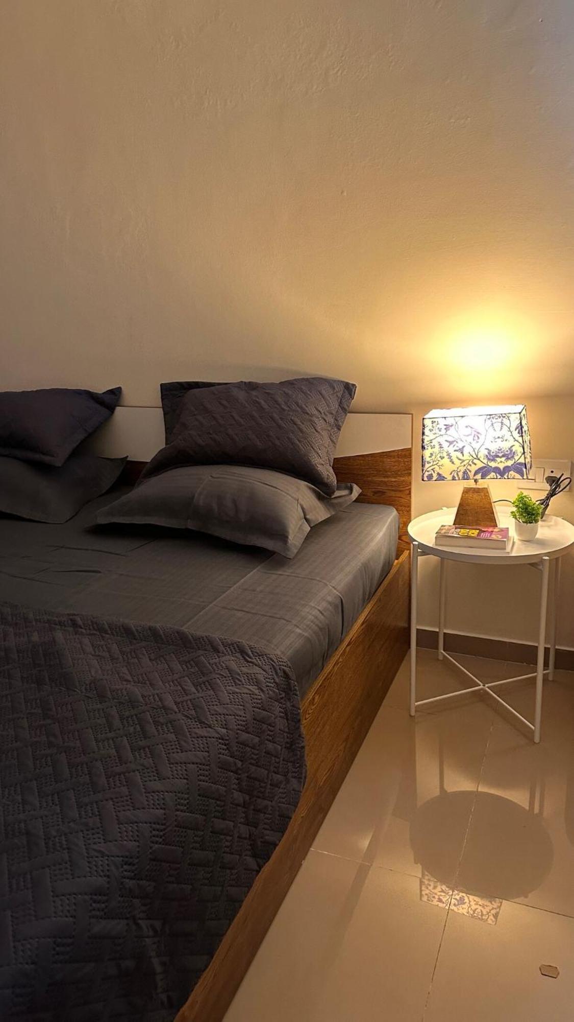 Apartment 3bhk Flat At Doddaballapur, Yelanka