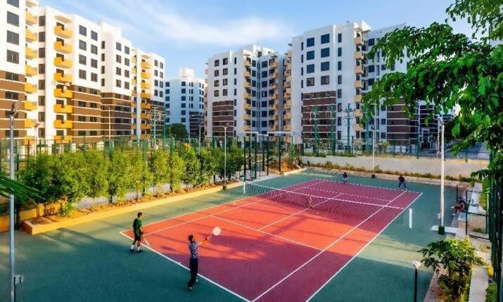 3bhk Flat At Doddaballapur, Yelanka * Bangalore