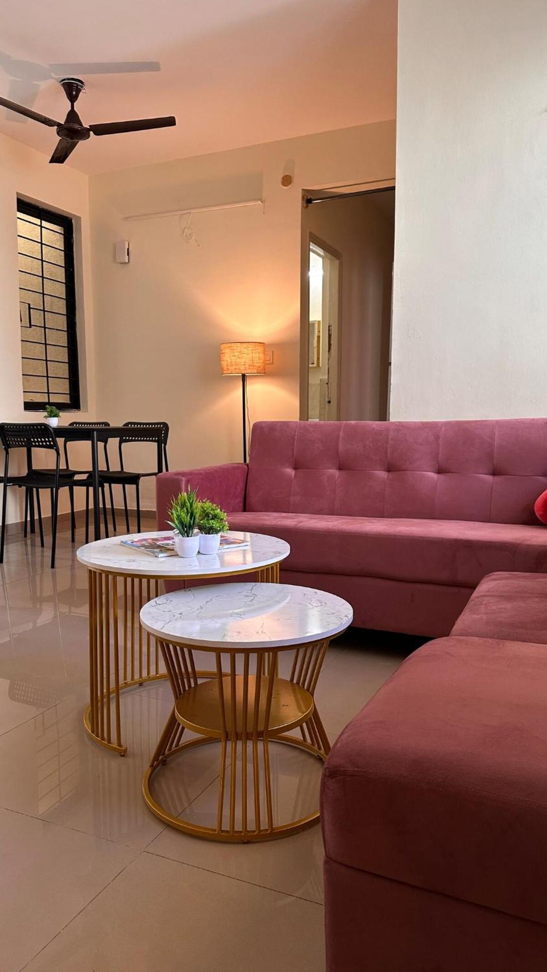 3bhk Flat At Doddaballapur, Yelanka Apartment Bangalore