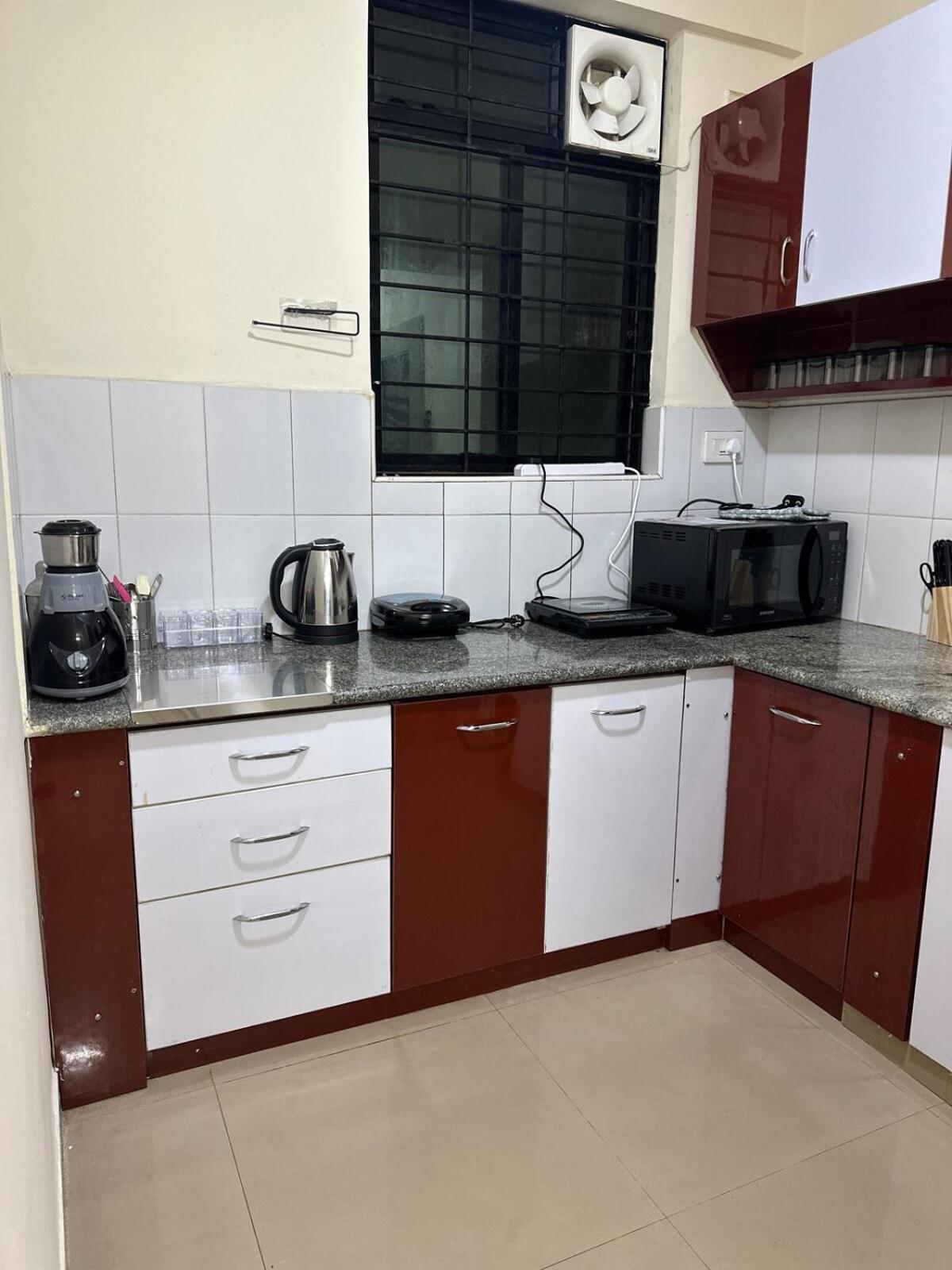 3bhk Flat At Doddaballapur, Yelanka
