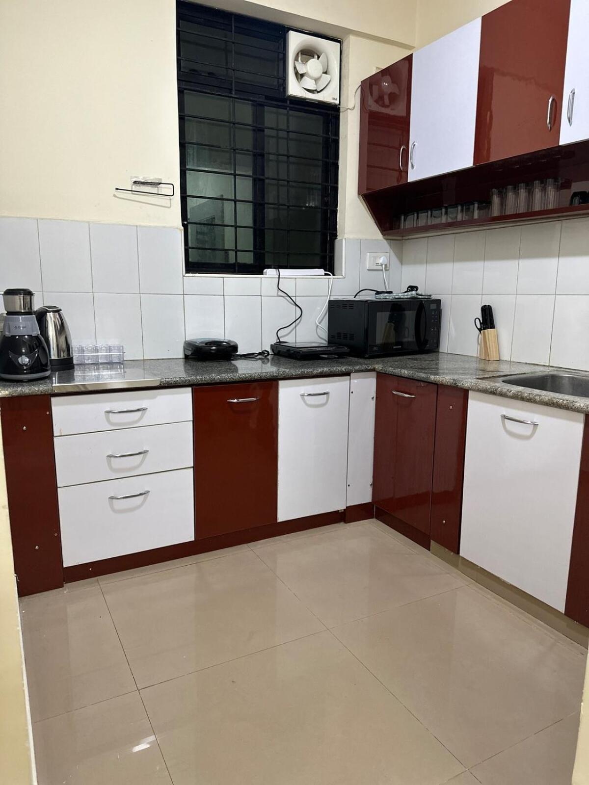 Apartment 3bhk Flat At Doddaballapur, Yelanka