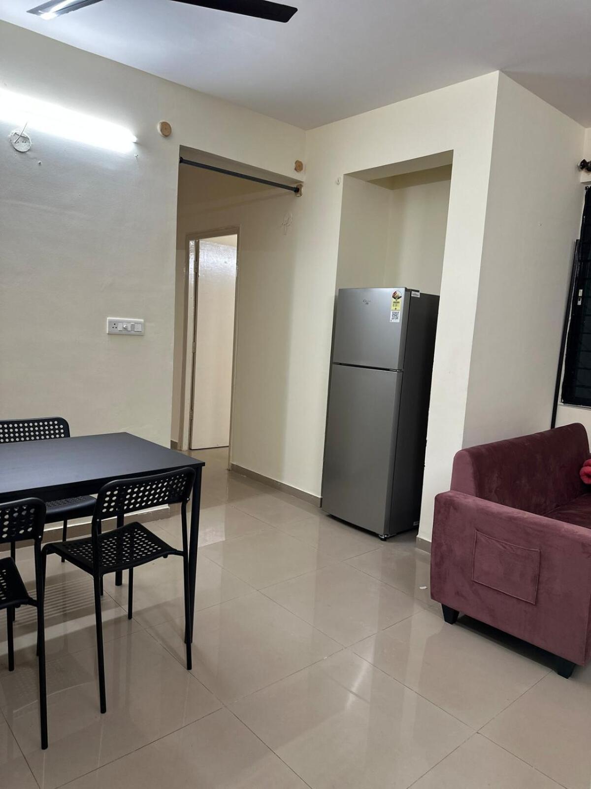 3bhk Flat At Doddaballapur, Yelanka * Bangalore
