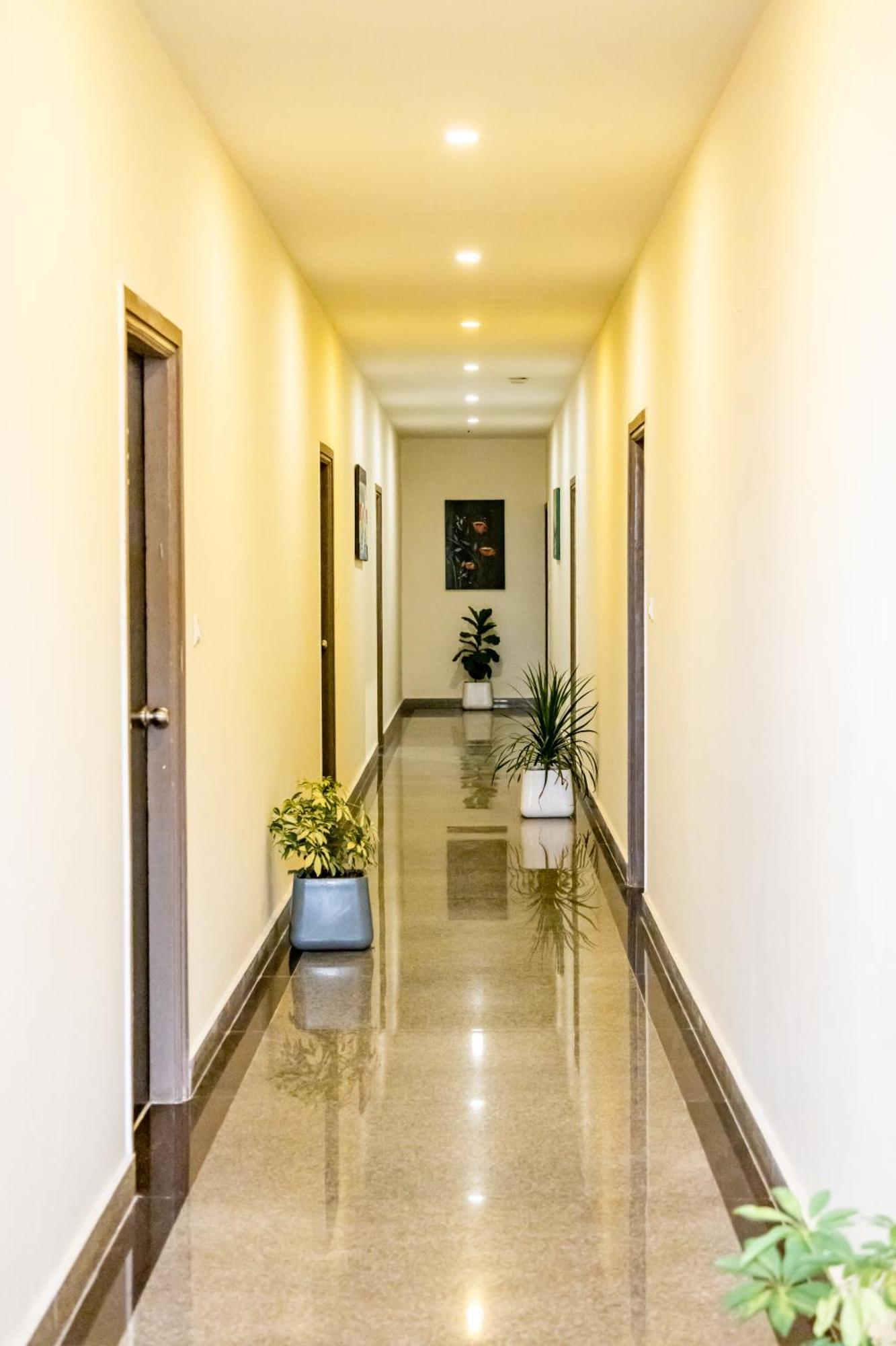 Hotel Suraksha Kundalahalli Bangalore