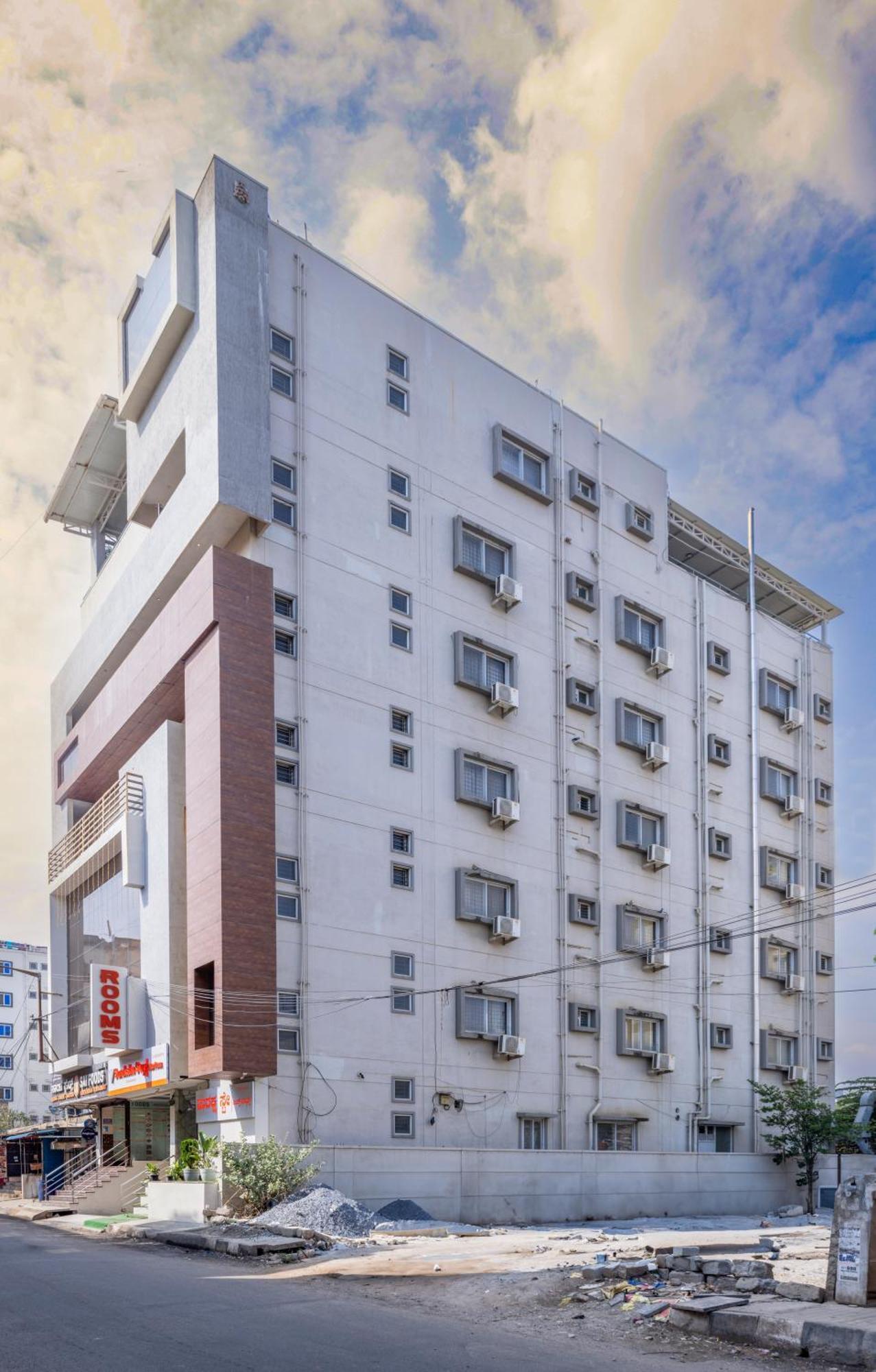 Suraksha Kundalahalli Bangalore