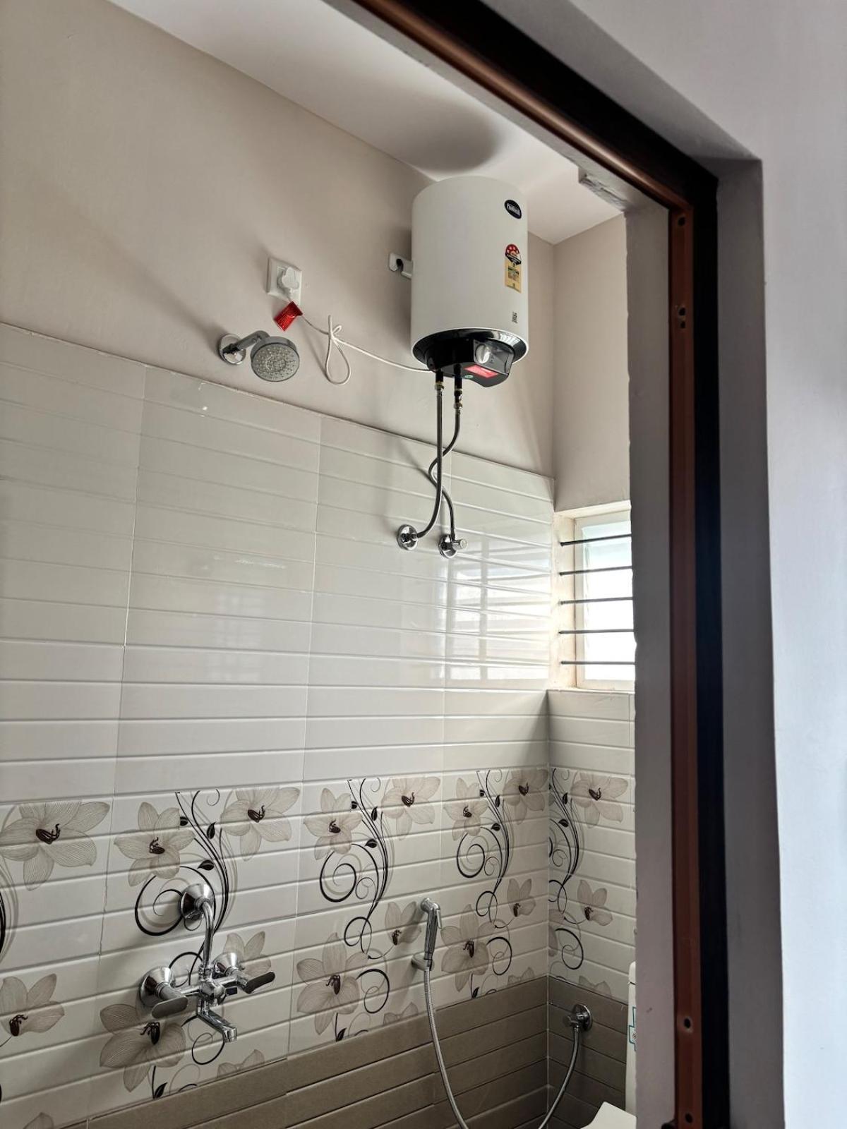 1 Bhk Next To The Beautiful Park - 202 * Bangalore