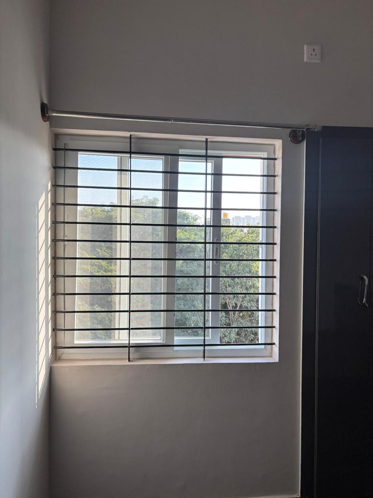 1 Bhk Next To The Beautiful Park - 202 * Bangalore