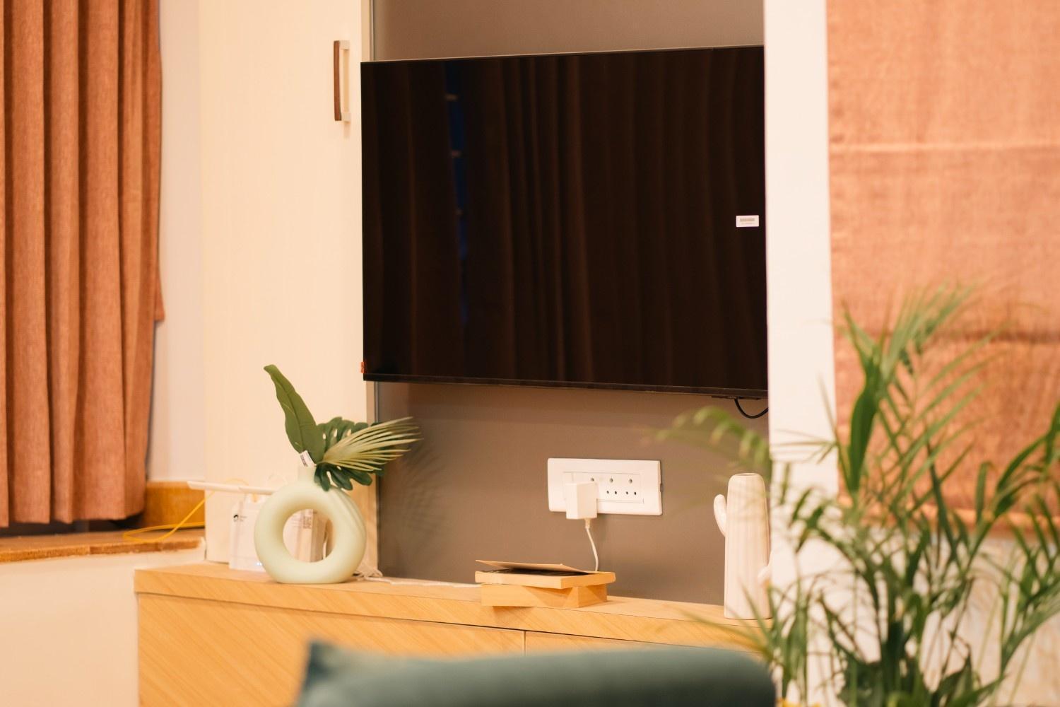 Hsr0301-302 - New Stylish 2bhk In Hsr Layout Apartment *