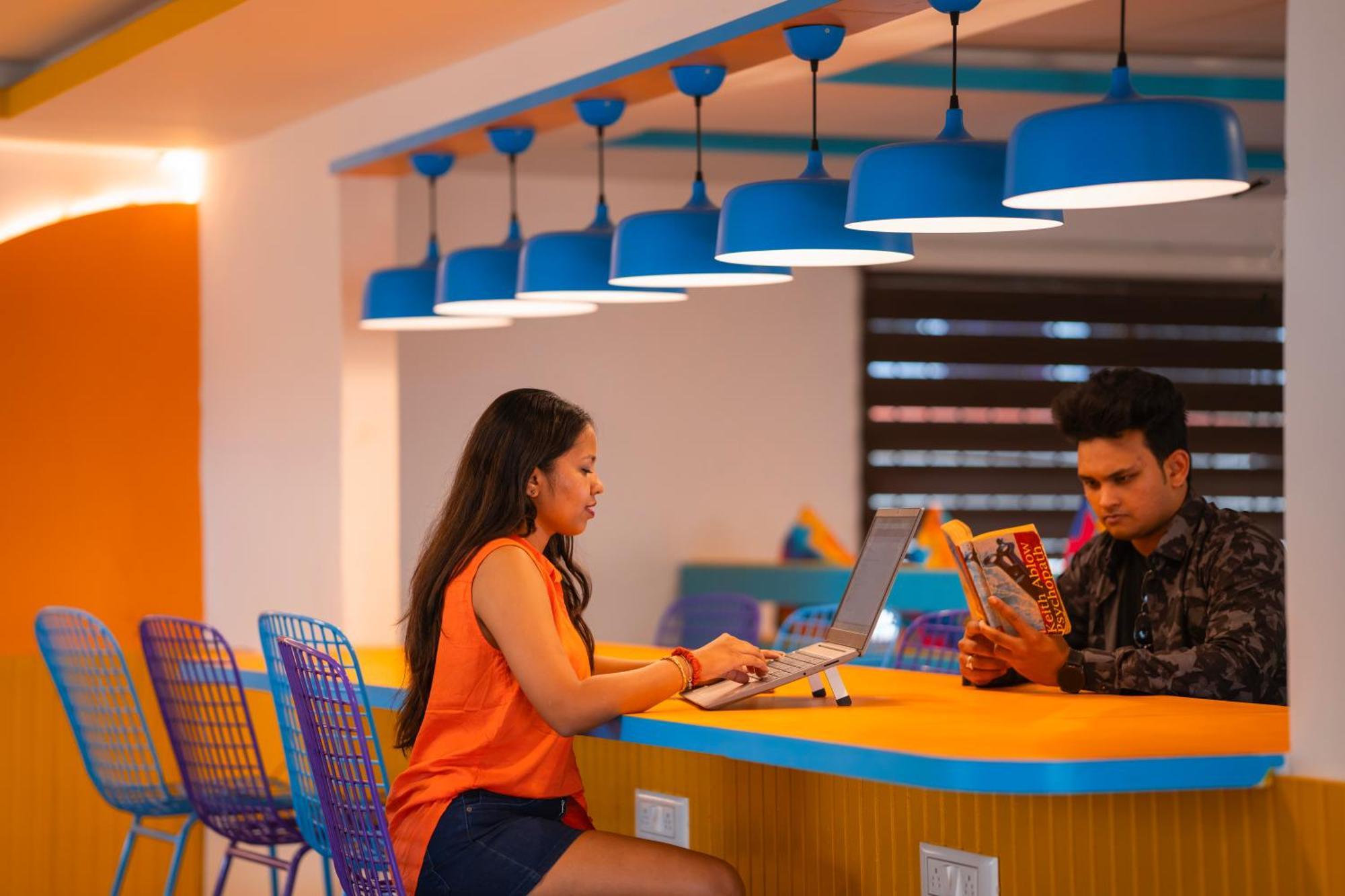 Hostel Gostops Hsr, Silk Board *