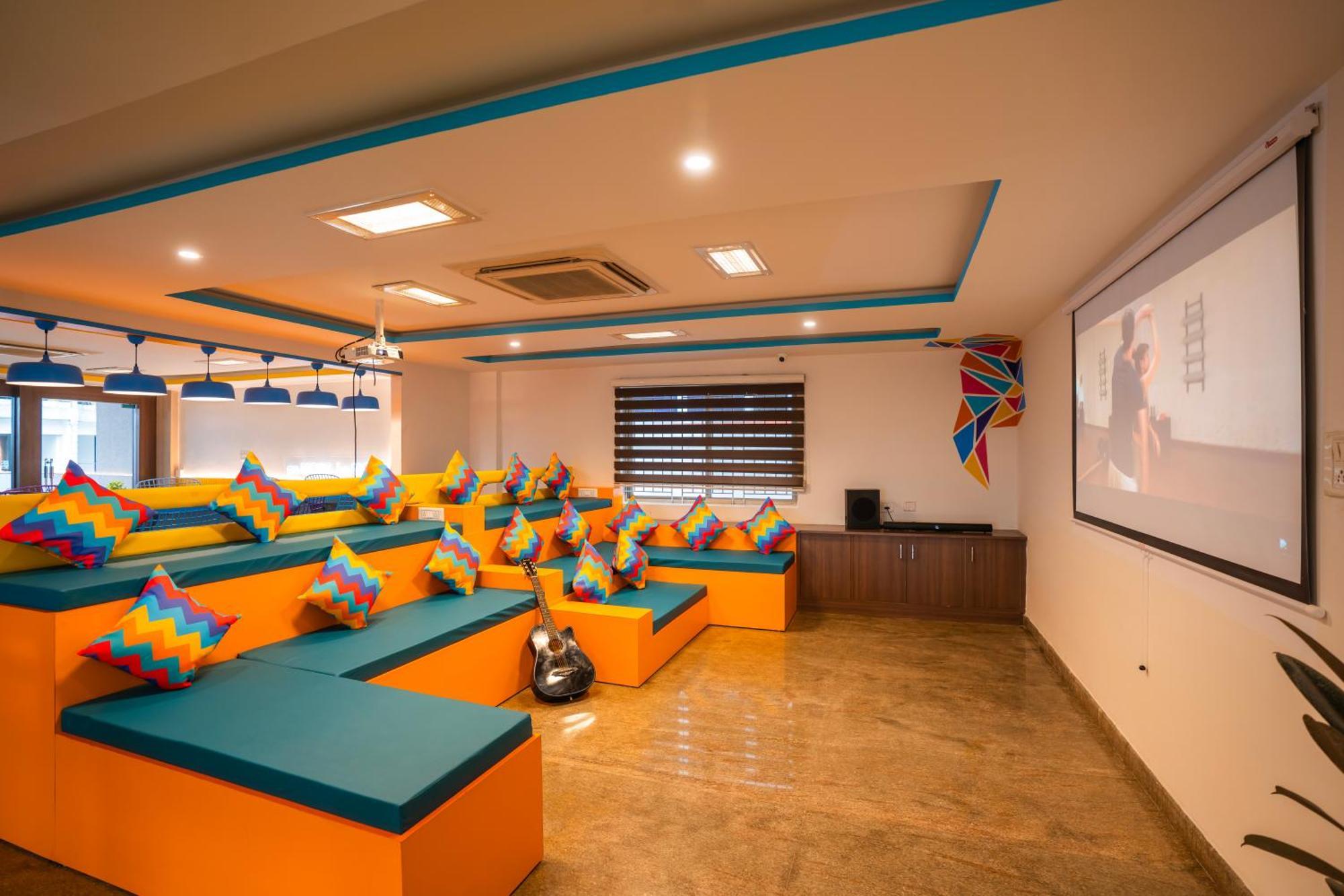 Gostops Hsr, Silk Board * Bangalore