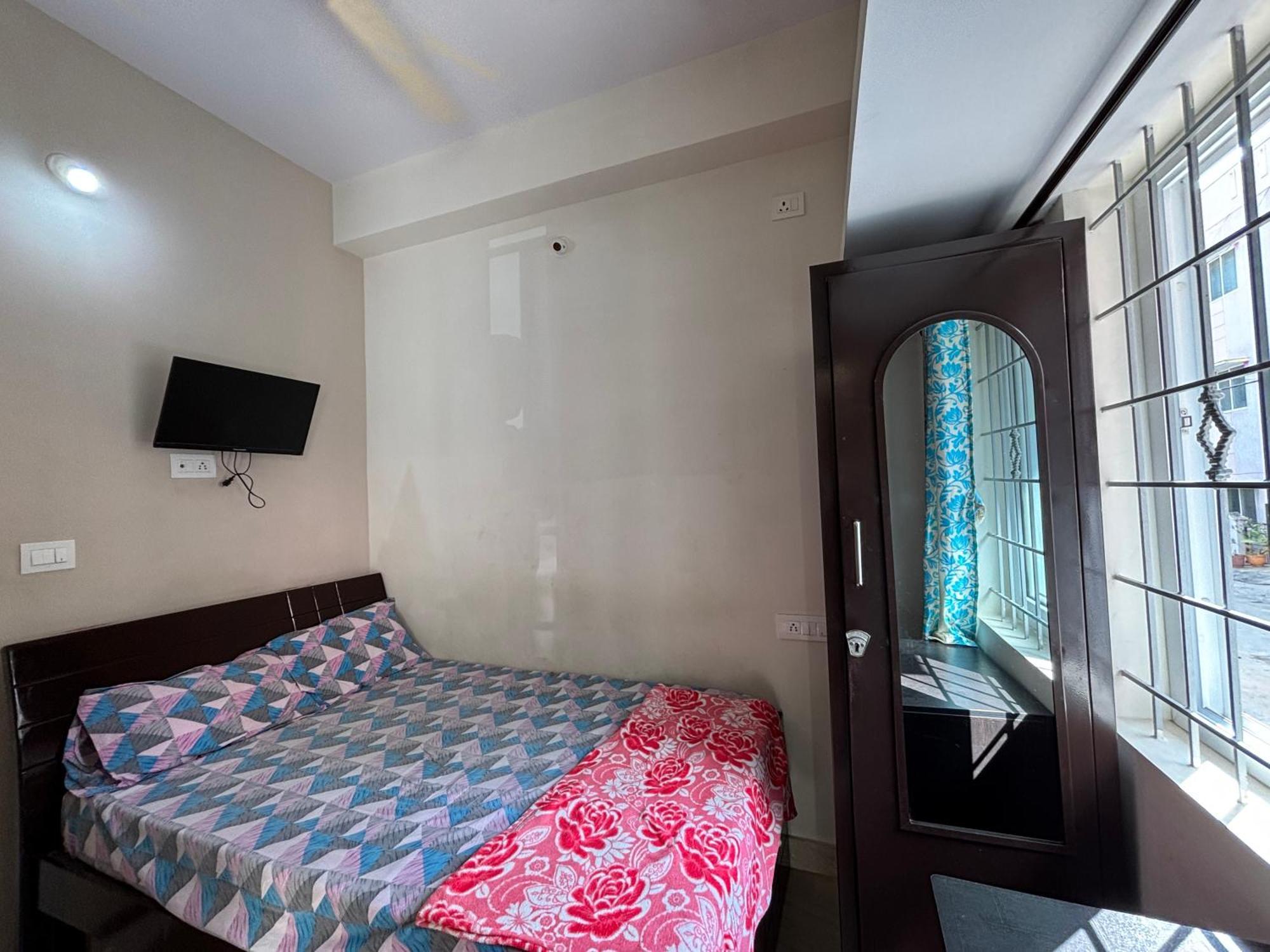 Home Suite Guest house *