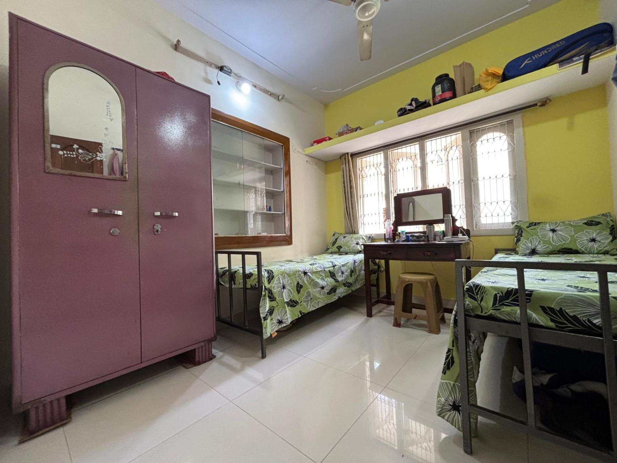 Home Suite Guest house