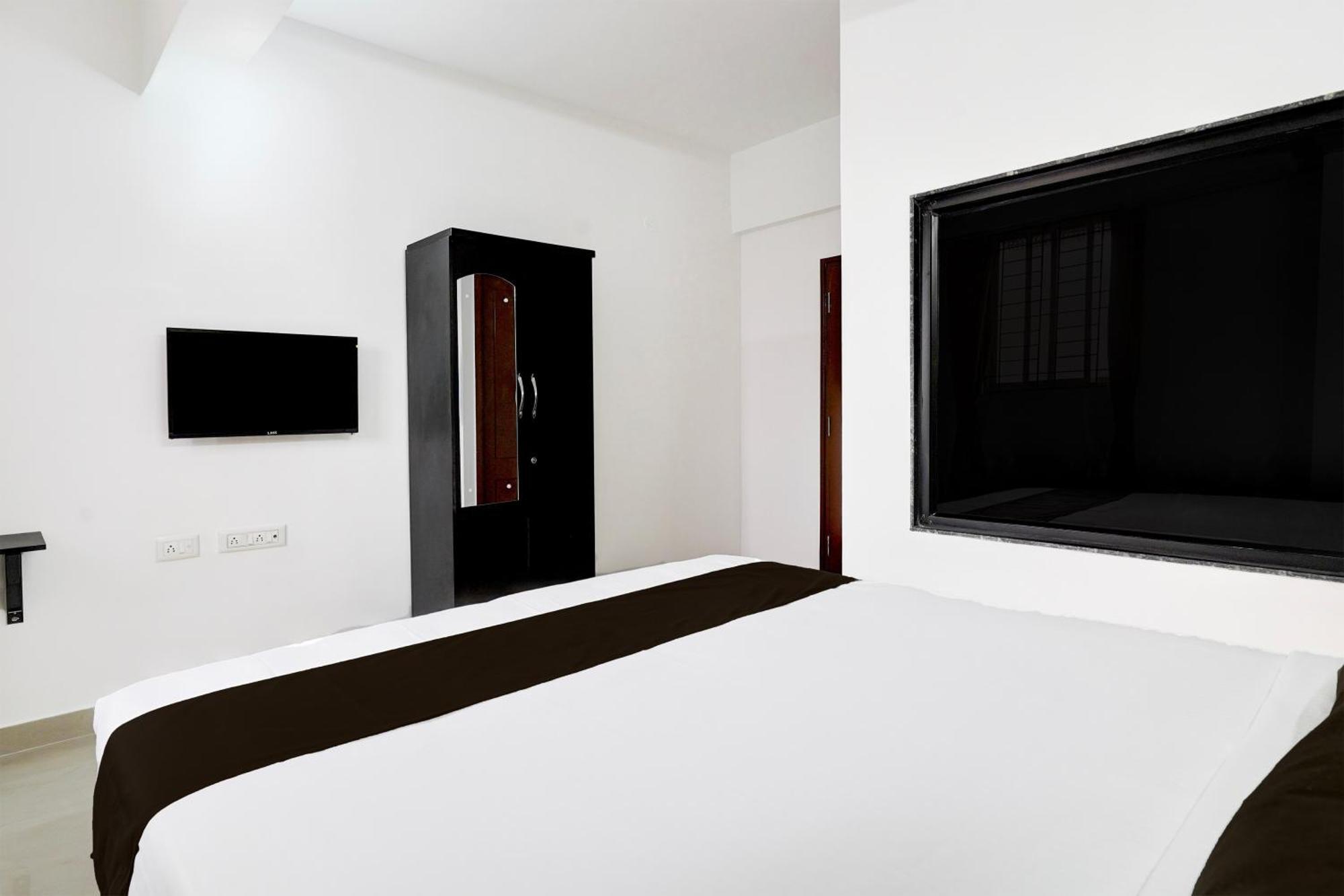 Hotel O Balaji Residency 3*
