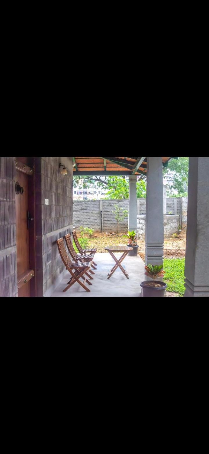 Holiday home Parvati- Independent In The Heart Of Jp Nagar! Bangalore