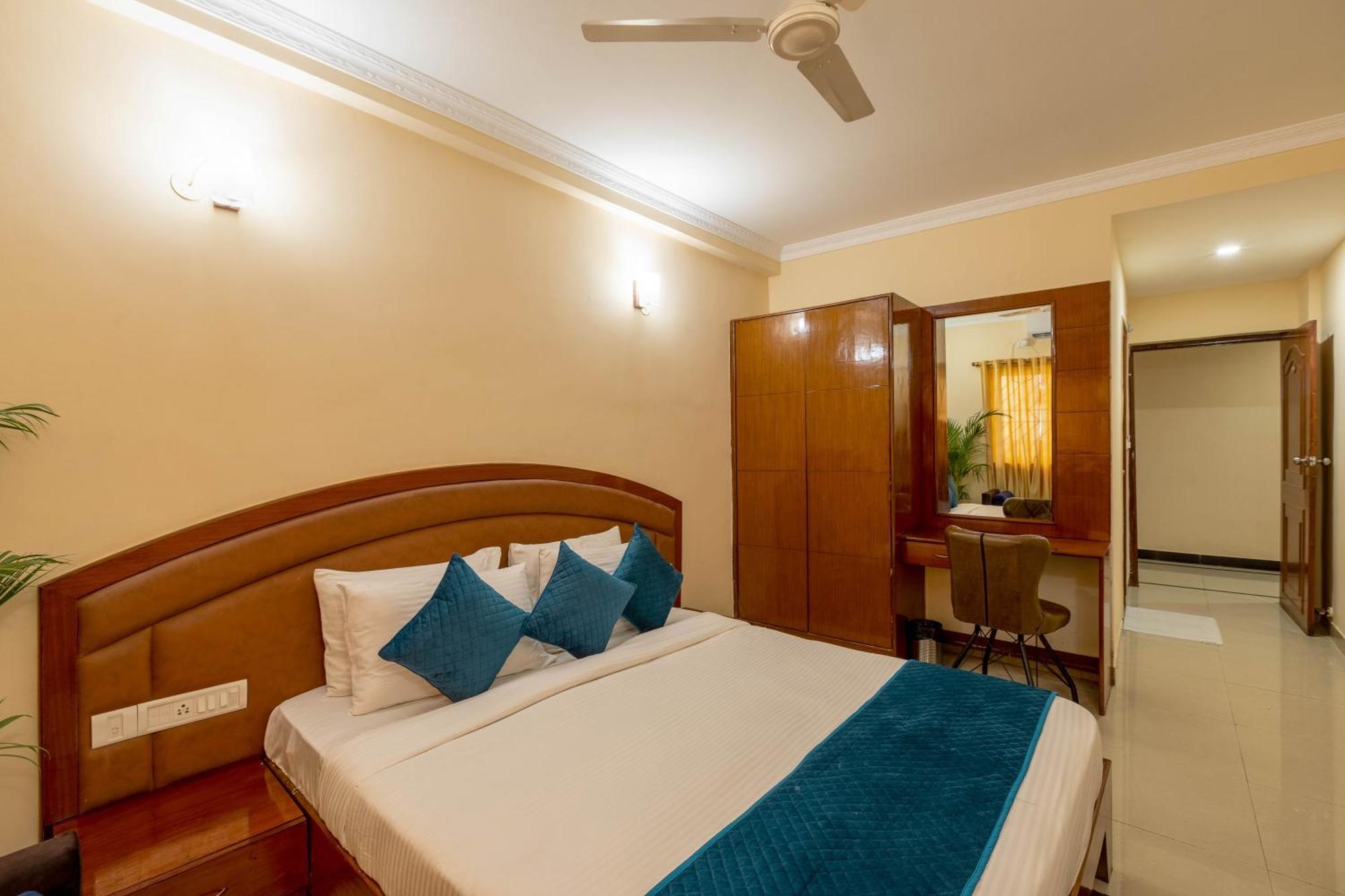 Blue Bliss By Pph Living Infantry Road Hotel do amor *