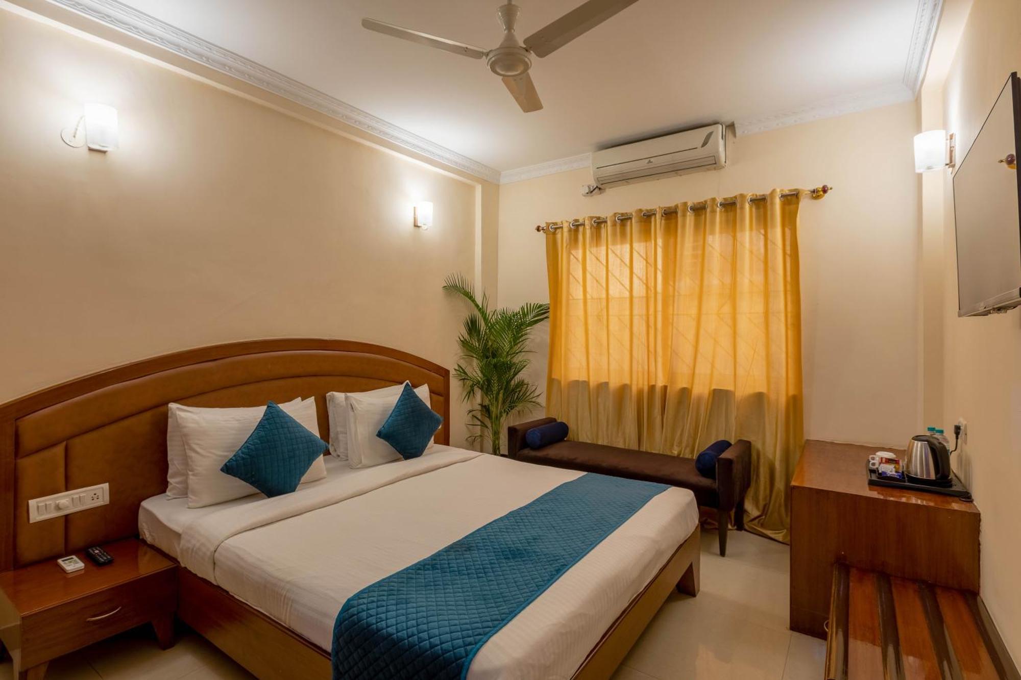 Hotel do amor Blue Bliss By Pph Living Infantry Road *