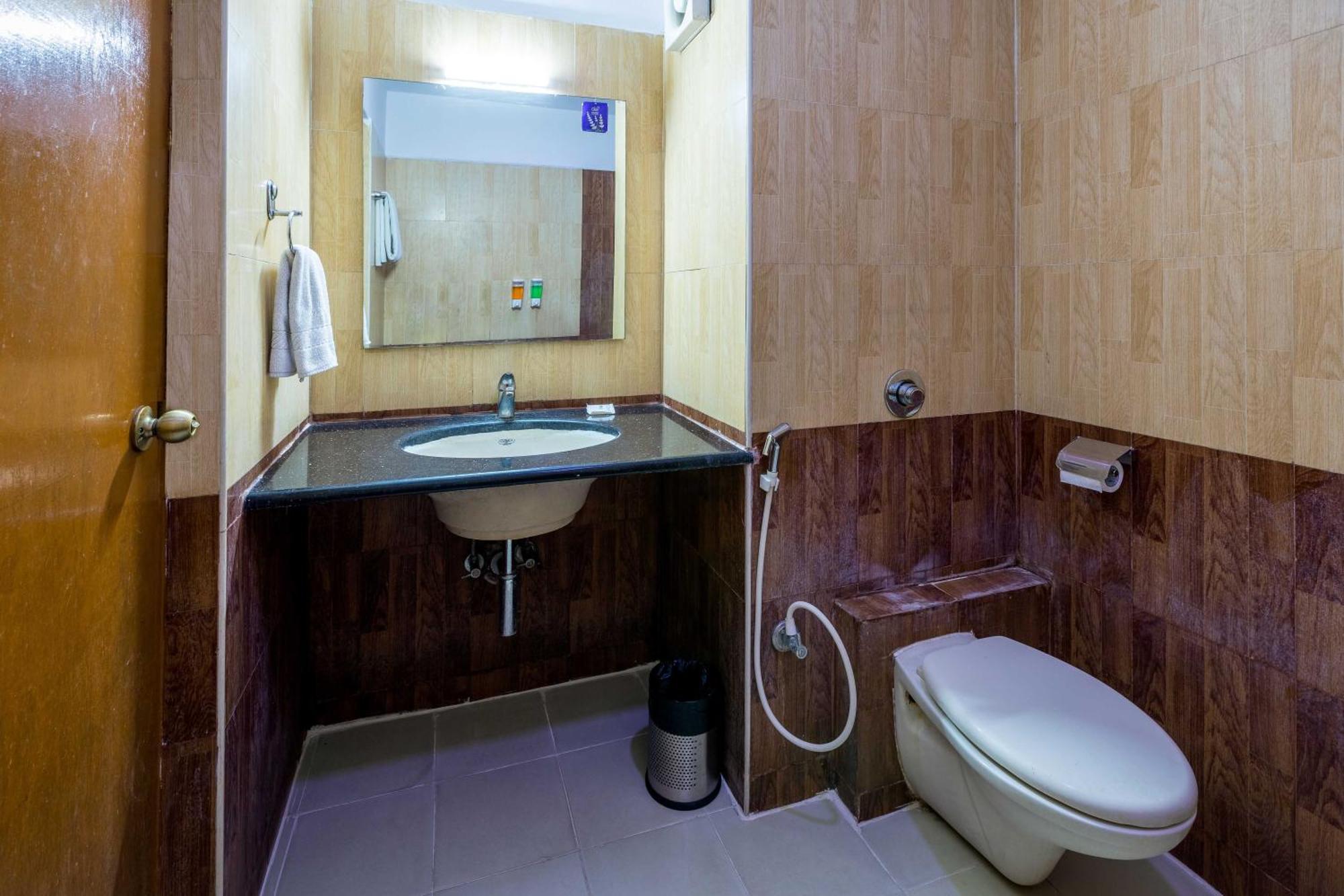 Hotel do amor Blue Bliss By Pph Living Infantry Road *