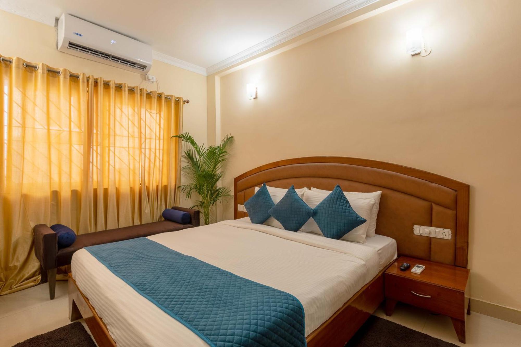 Blue Bliss By Pph Living Infantry Road Hotel do amor