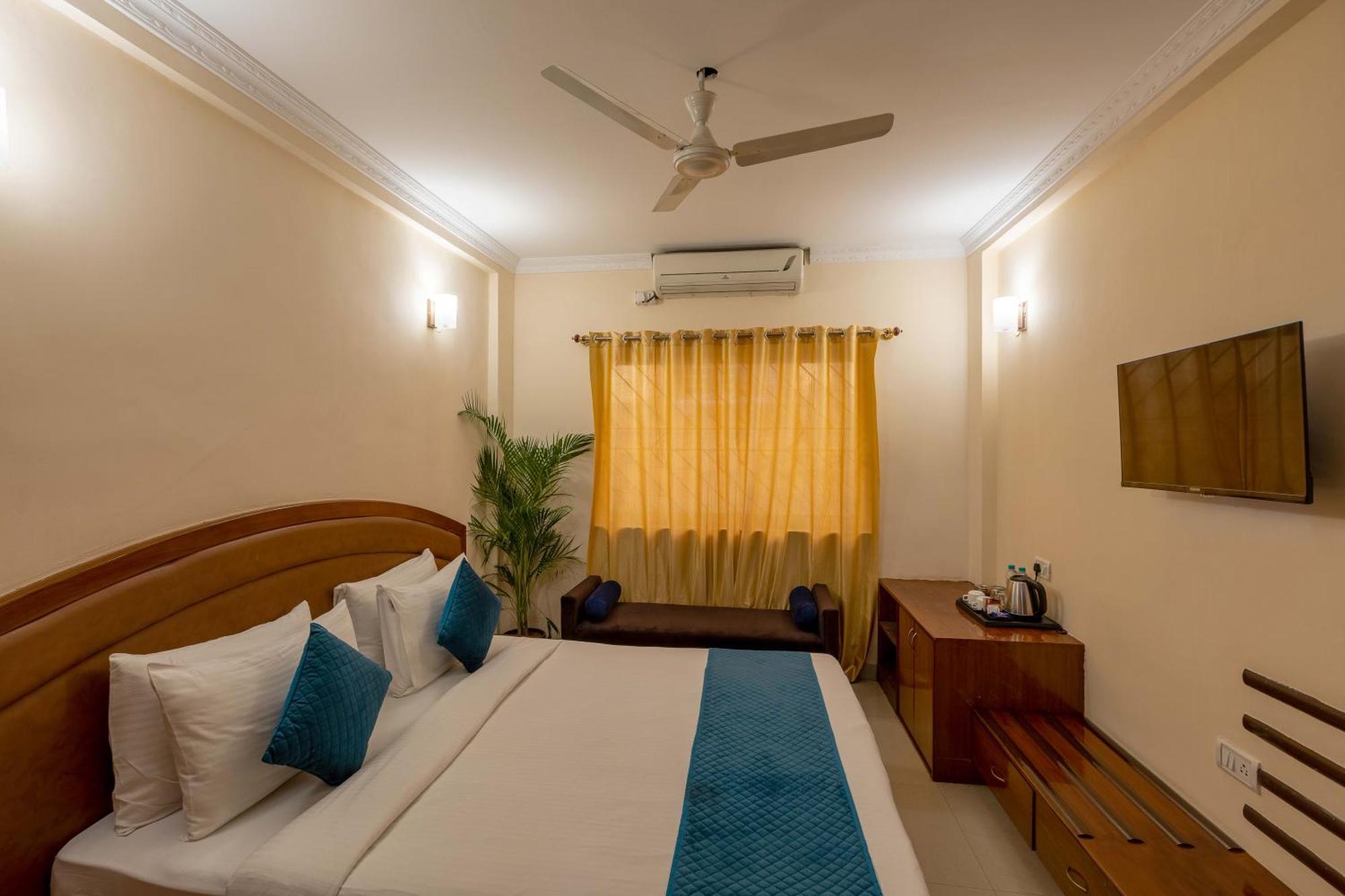 Blue Bliss By Pph Living Infantry Road Hotel do amor *