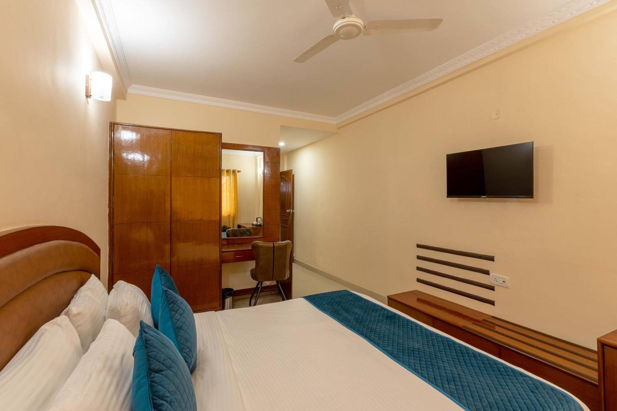 Hotel do amor Blue Bliss By Pph Living Infantry Road *