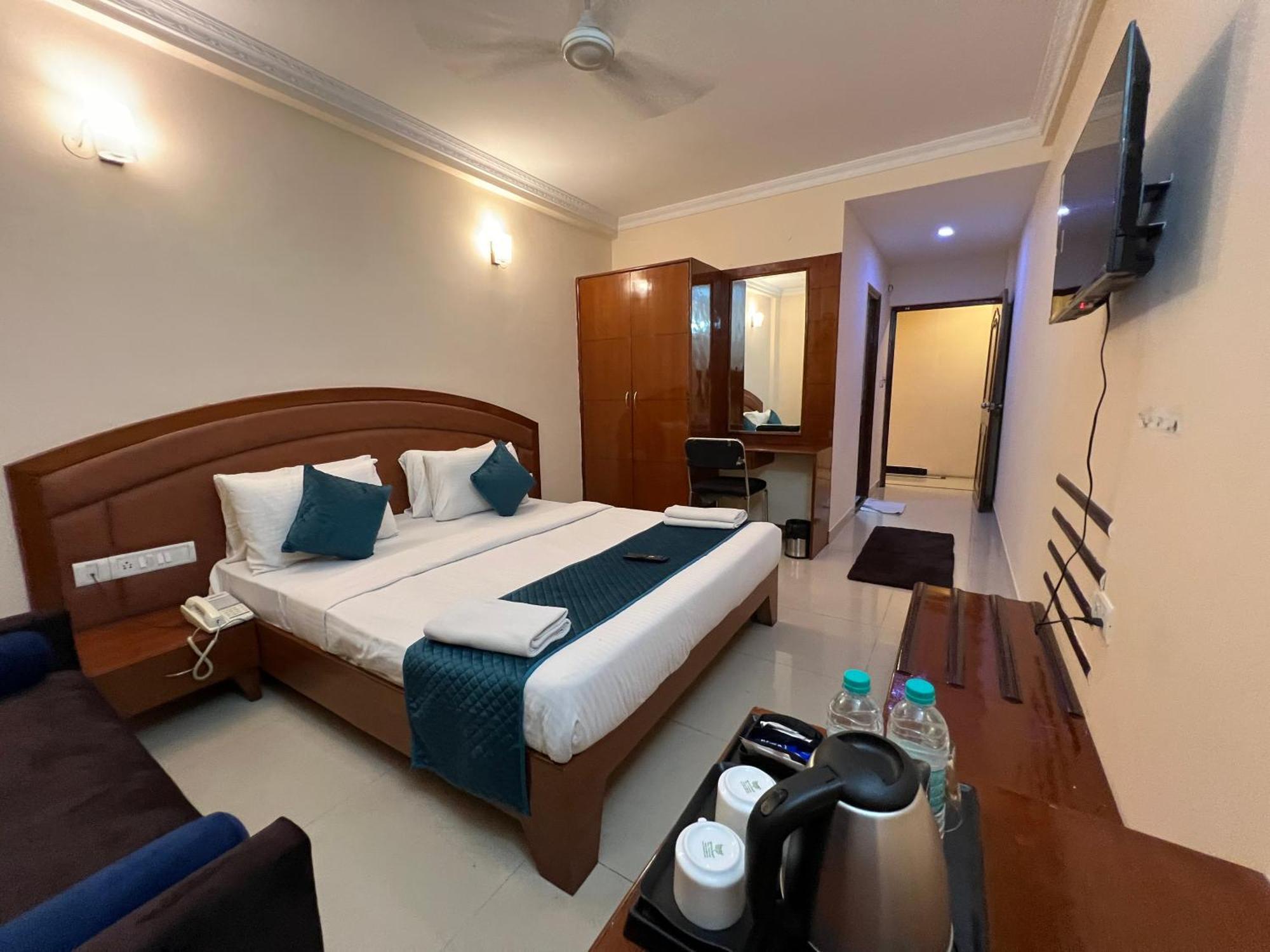 Blue Bliss By Pph Living Infantry Road Hotel do amor