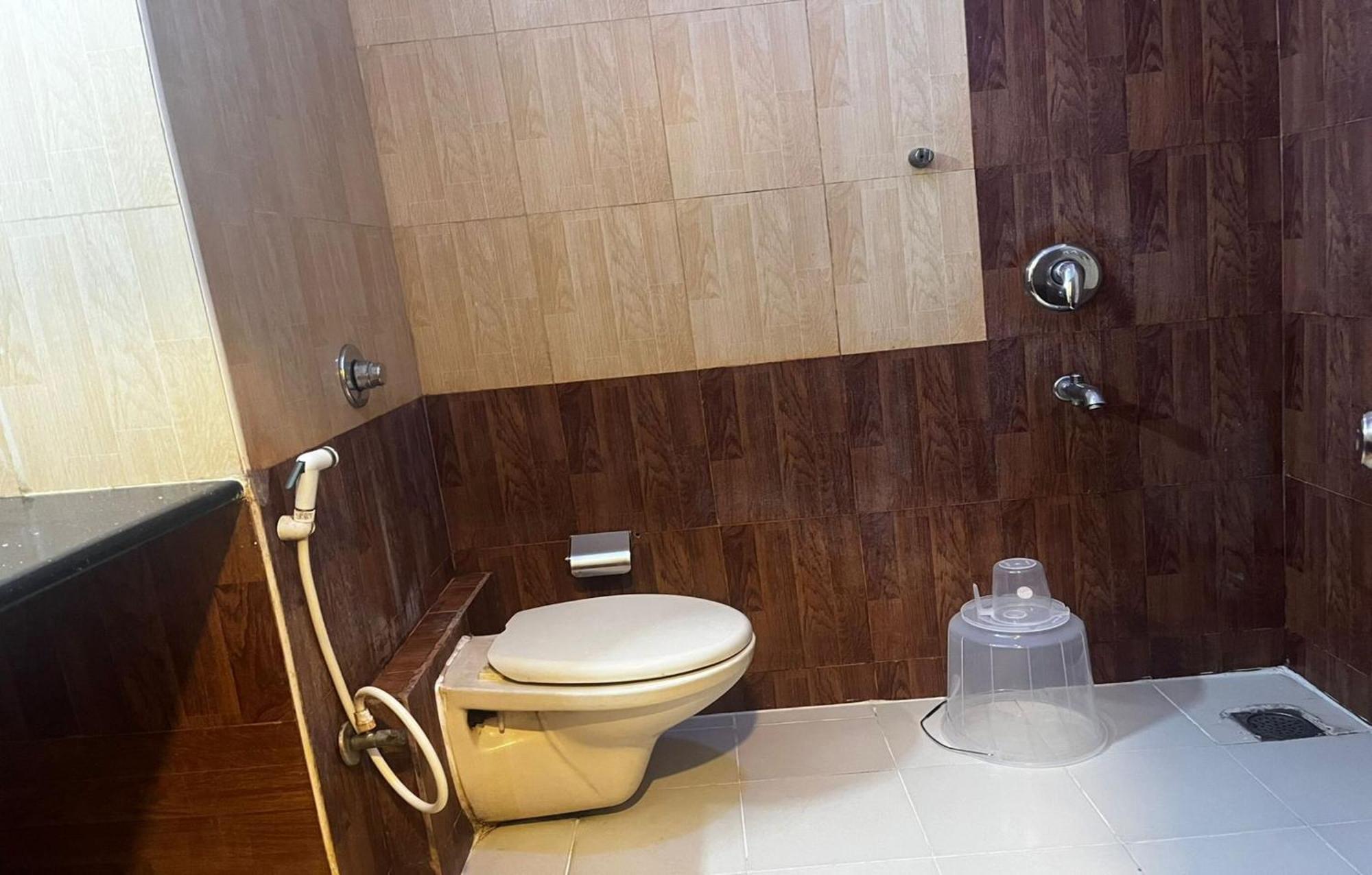 Hotel do amor Blue Bliss By Pph Living Infantry Road Bangalore