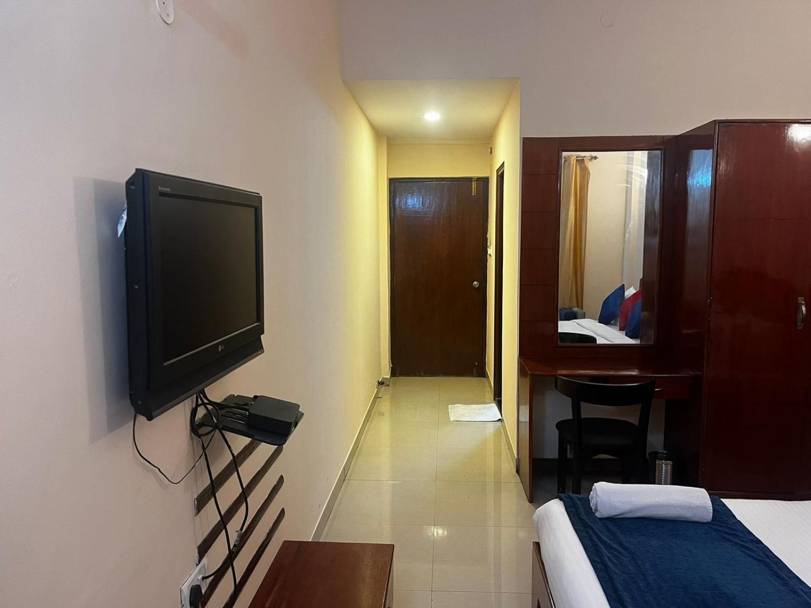 Blue Bliss By Pph Living Infantry Road Hotel do amor