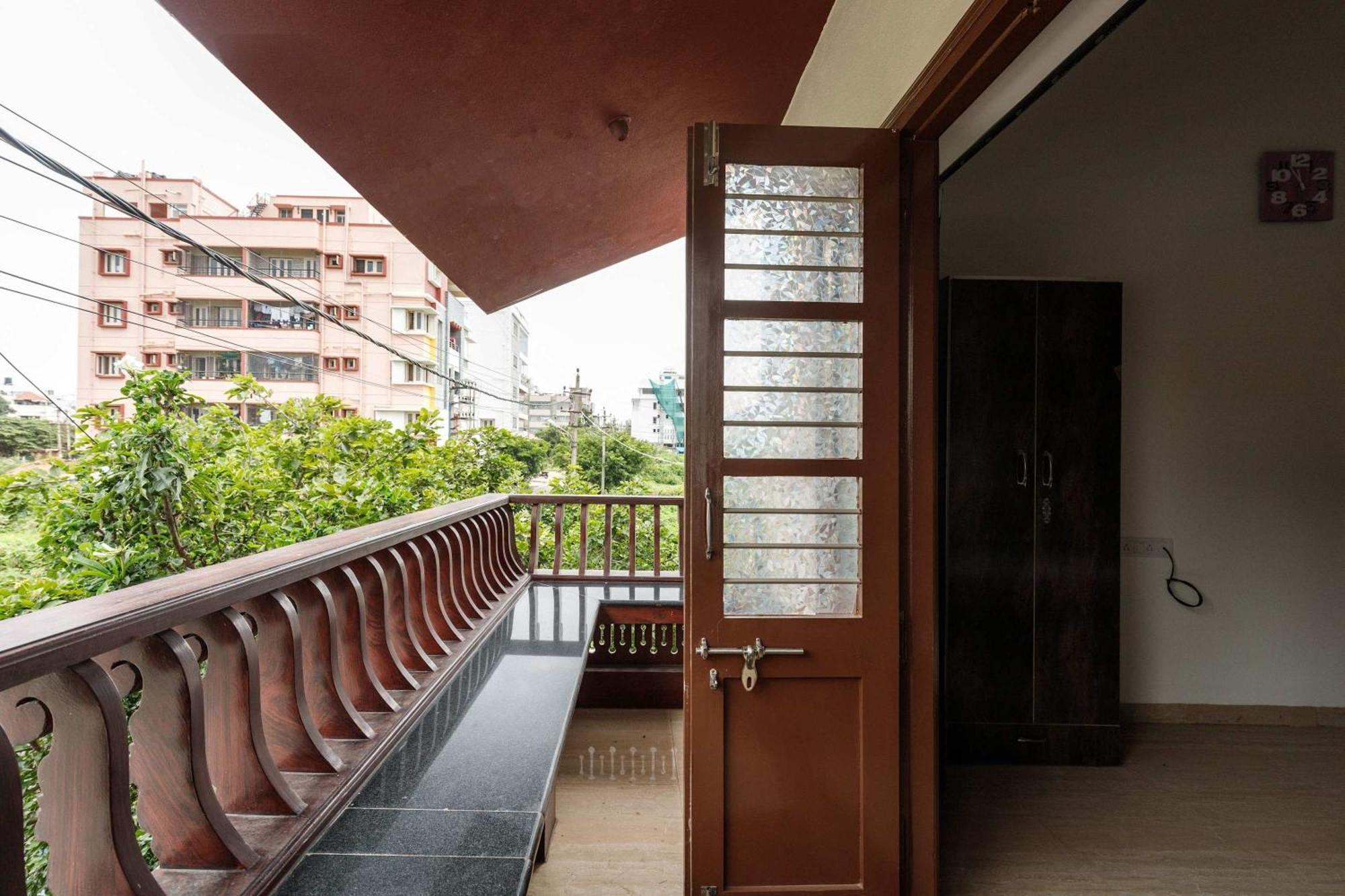 Varaahi Nr Art Of Living Kanakpura Road Villa Bangalore