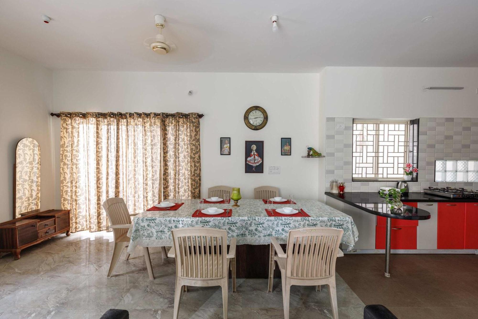 Varaahi Nr Art Of Living Kanakpura Road *