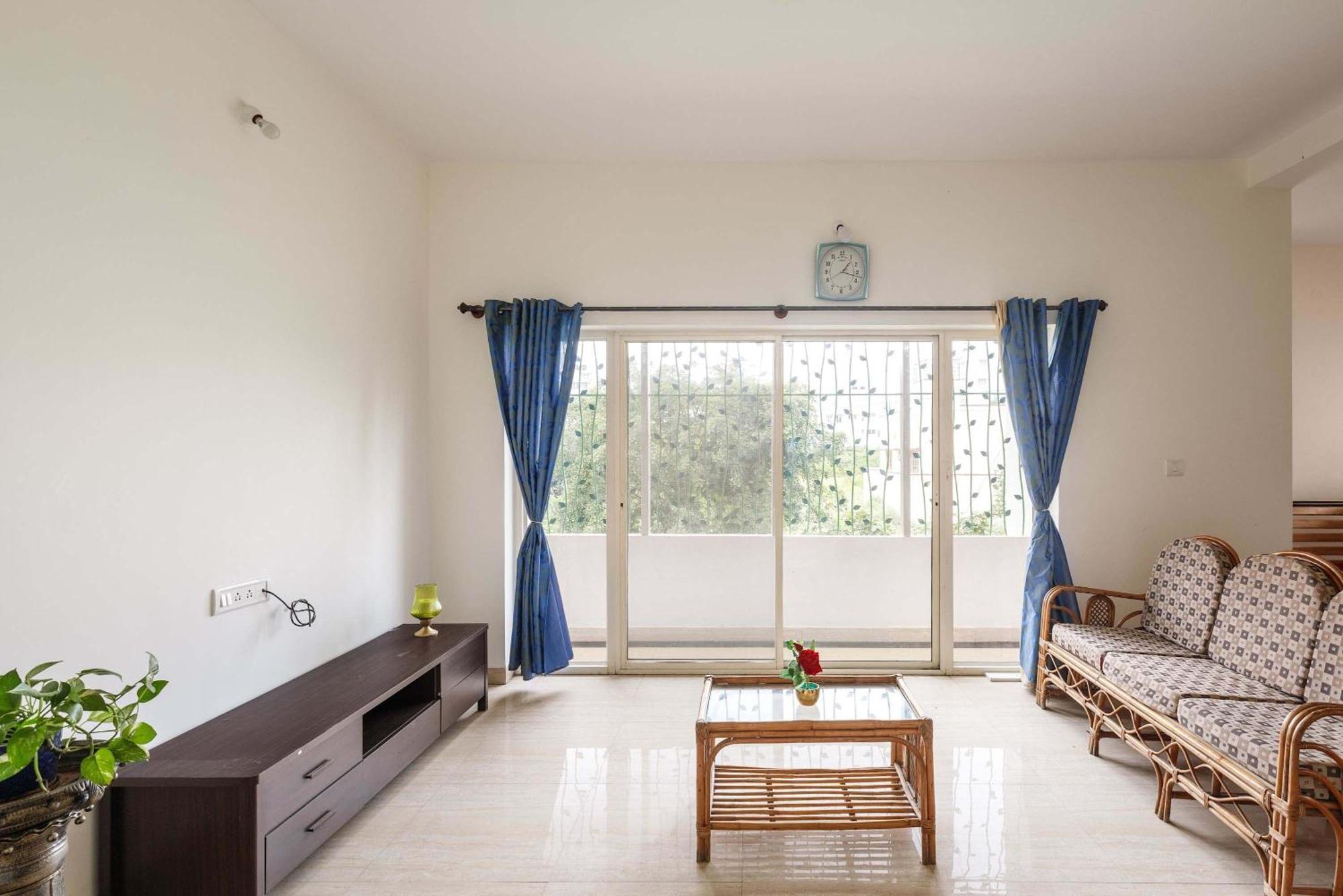 Varaahi Nr Art Of Living Kanakpura Road Villa