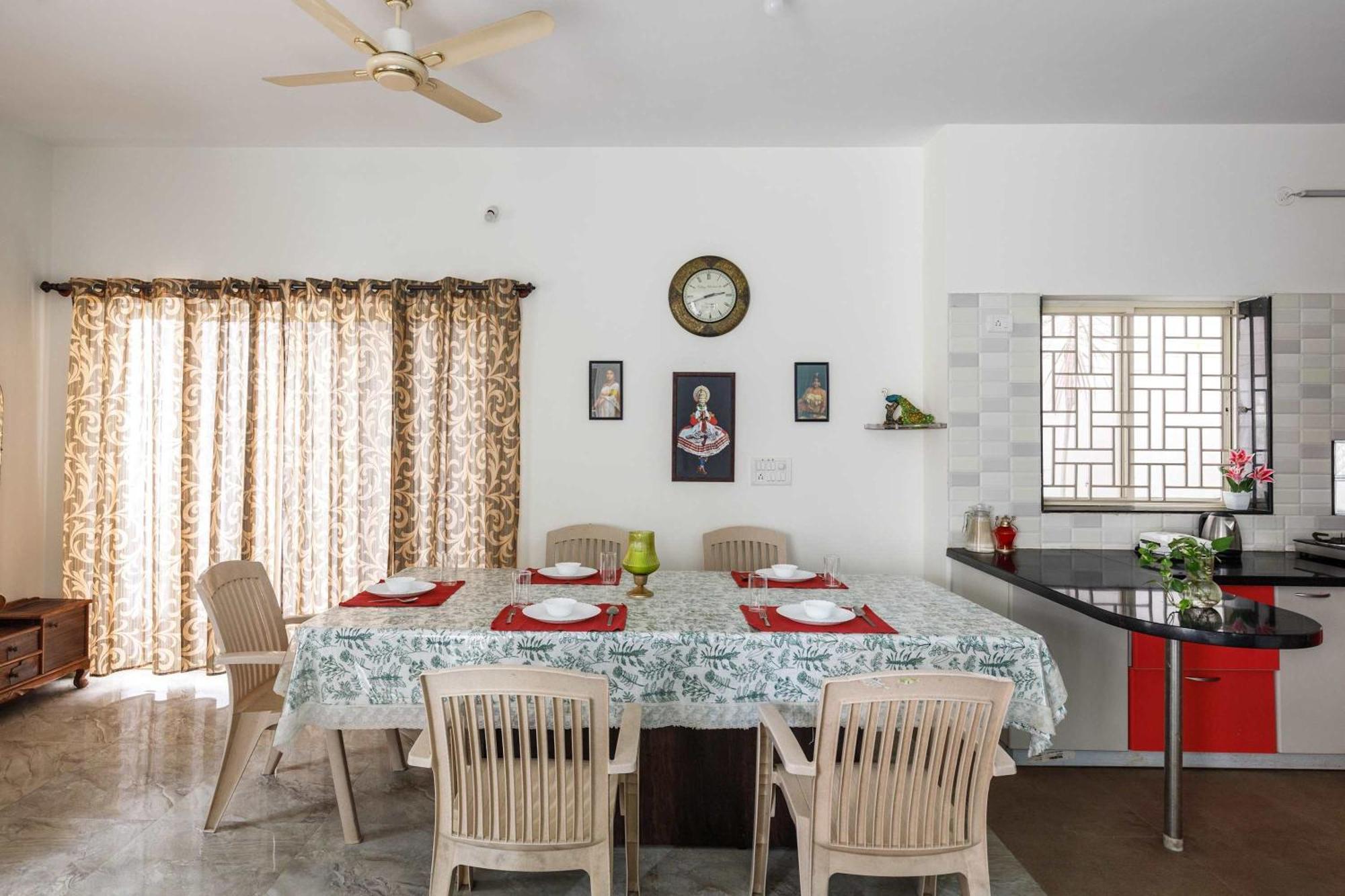Varaahi Nr Art Of Living Kanakpura Road * Bangalore